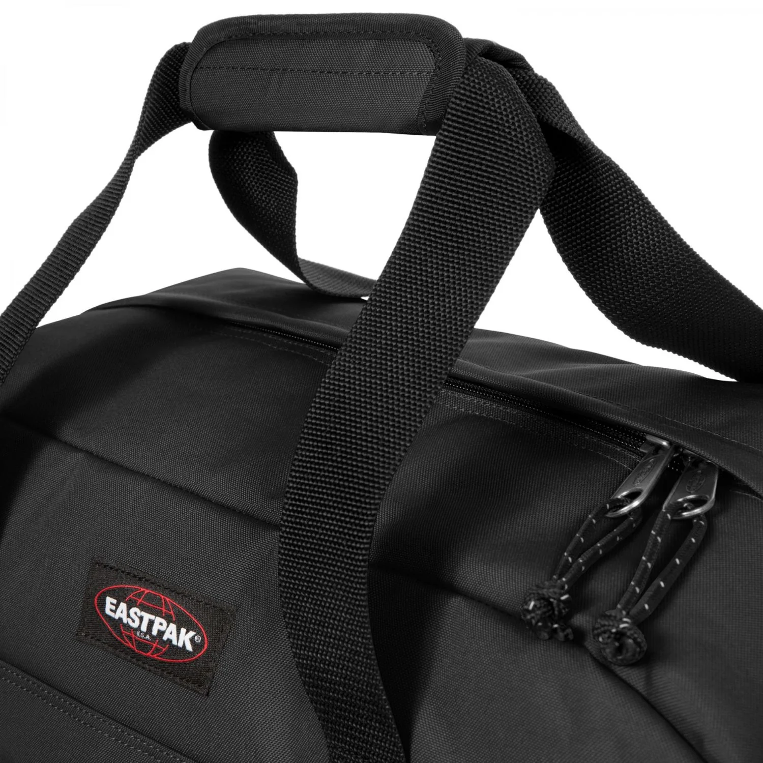 Eastpak Stand + S Duffel Bag - Image 5