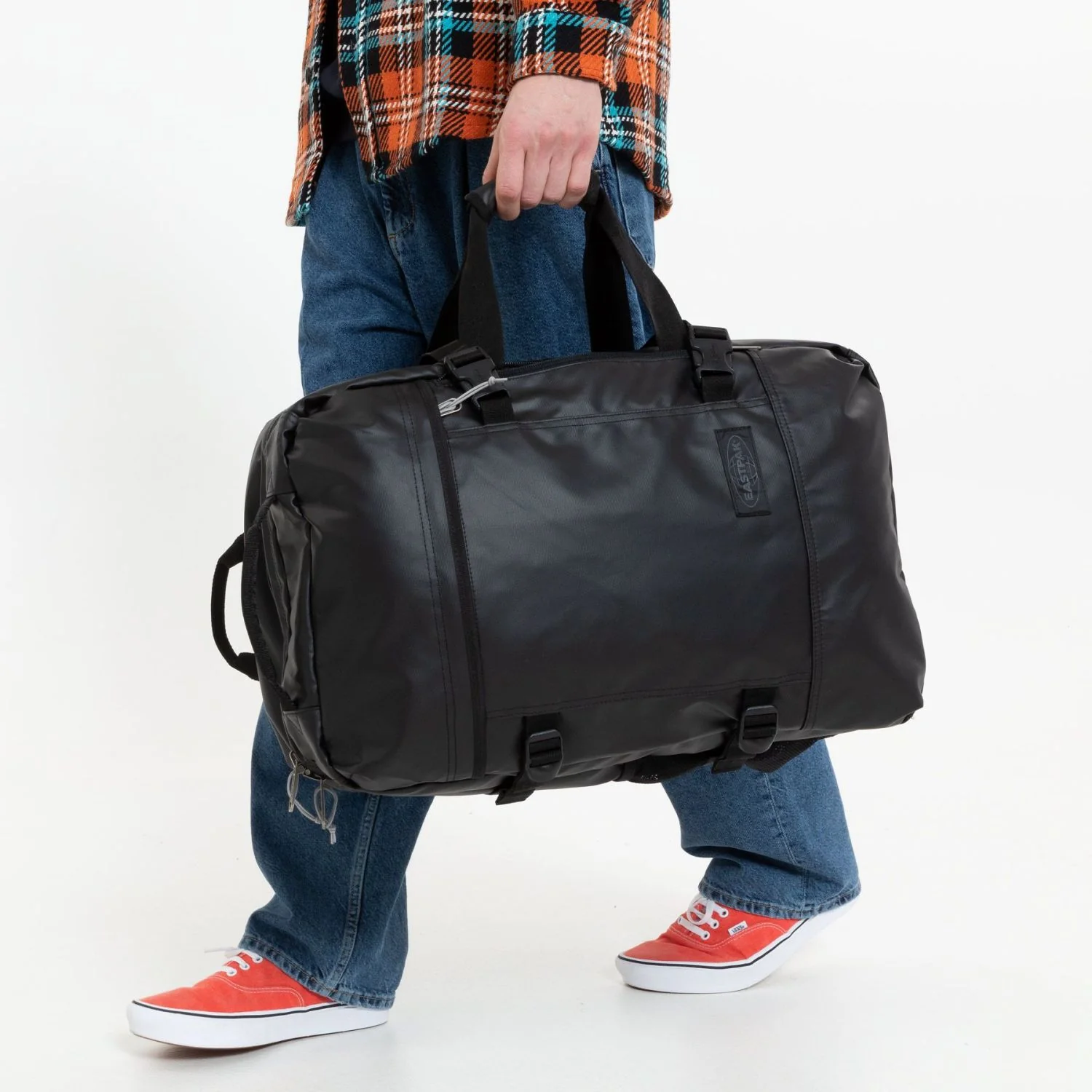 Eastpak Travelpack Backpack - Image 18