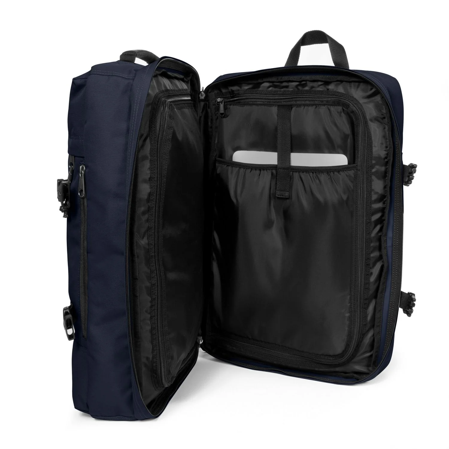 Eastpak Travelpack Backpack - Image 34