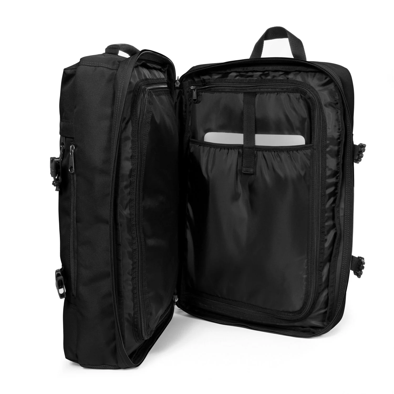 Eastpak Travelpack Backpack - Image 5