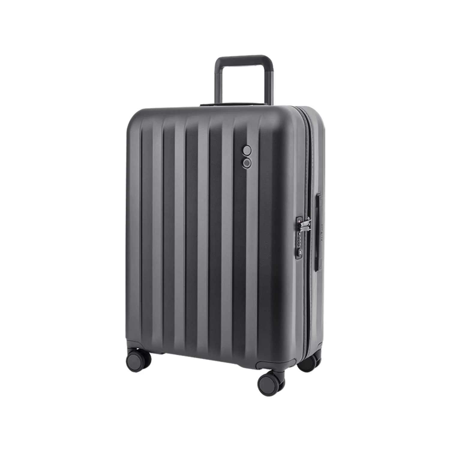 Echolac Amos 24" Medium Luggage Expandable Upright - Image 2