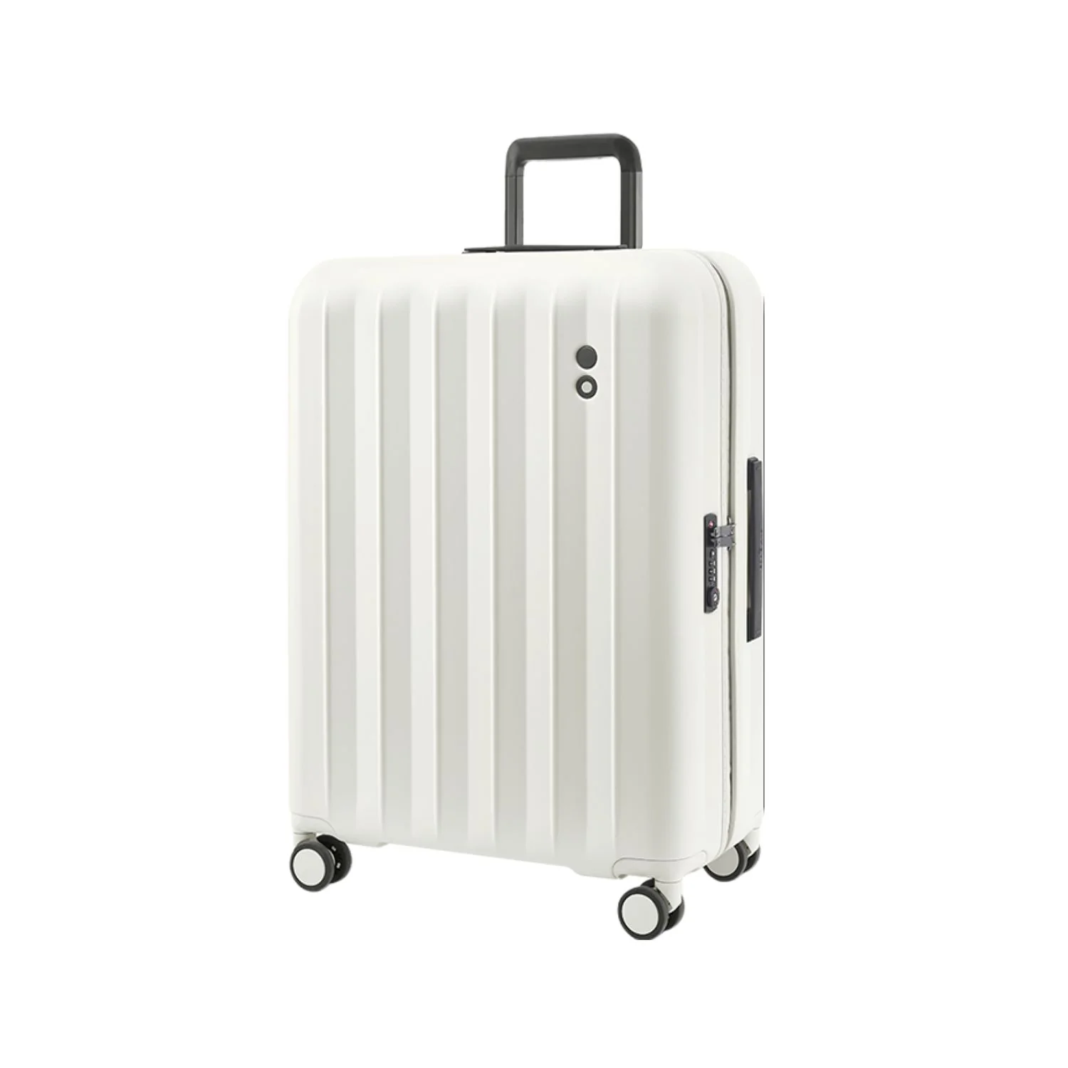 Echolac Amos 24" Medium Luggage Expandable Upright - Image 5