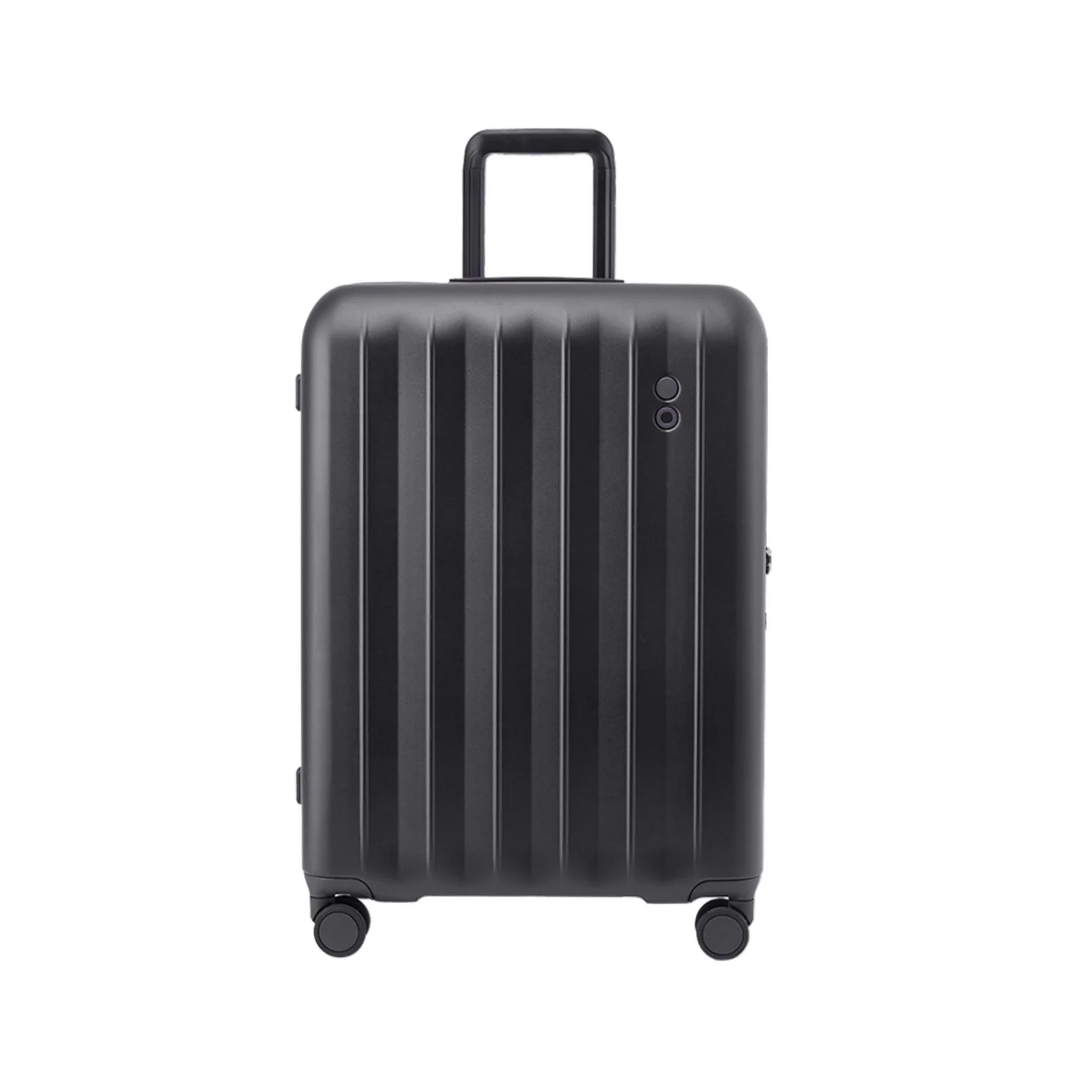 Echolac Amos 28" Large Luggage Expandable Upright
