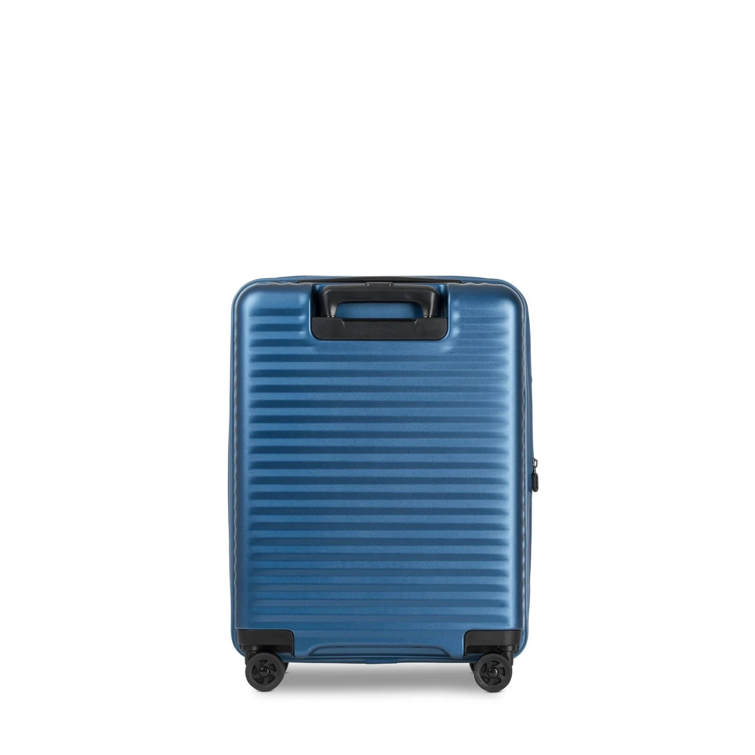 Echolac Celestra 20" Carry On Luggage Expandable Spinner With Front Access Opening - Image 16