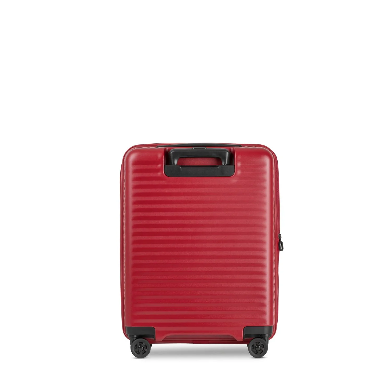 Echolac Celestra 20" Carry On Luggage Expandable Spinner With Front Access Opening - Image 25