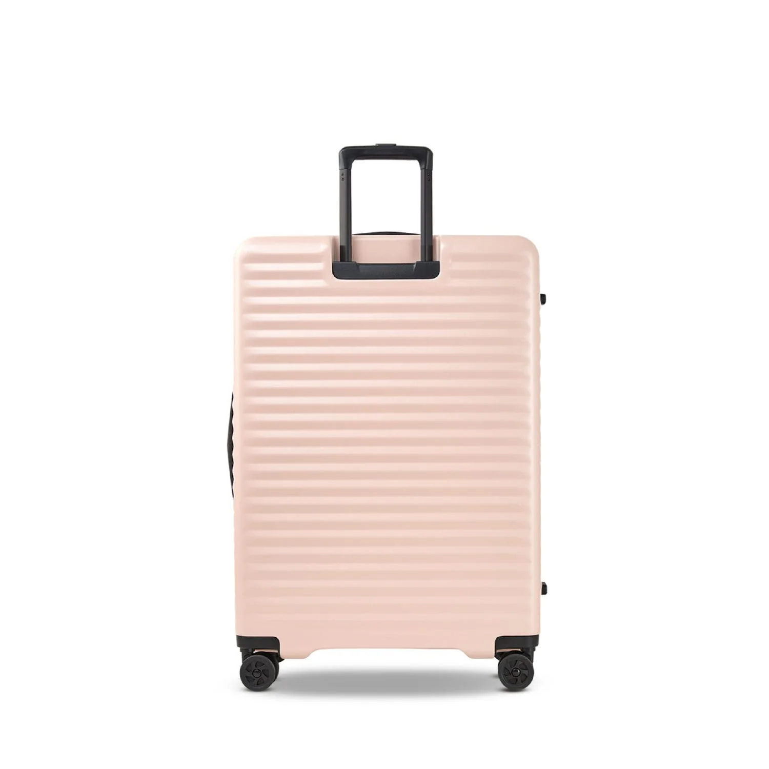 Echolac Celestra 20" Carry On Luggage Expandable Spinner With Front Access Opening - Image 19