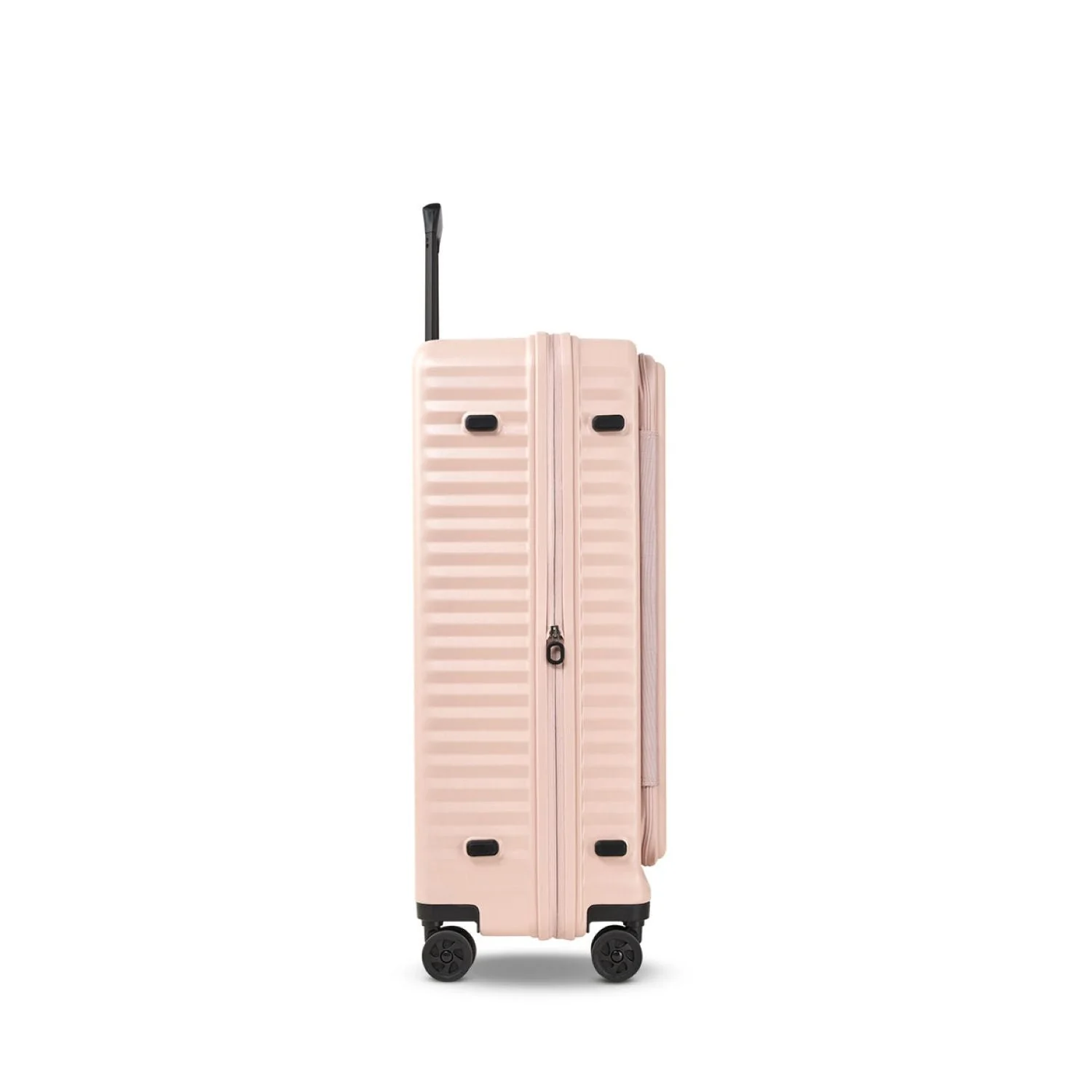 Echolac Celestra 20" Carry On Upright Luggage With Front Access Opening (SA) - Image 31