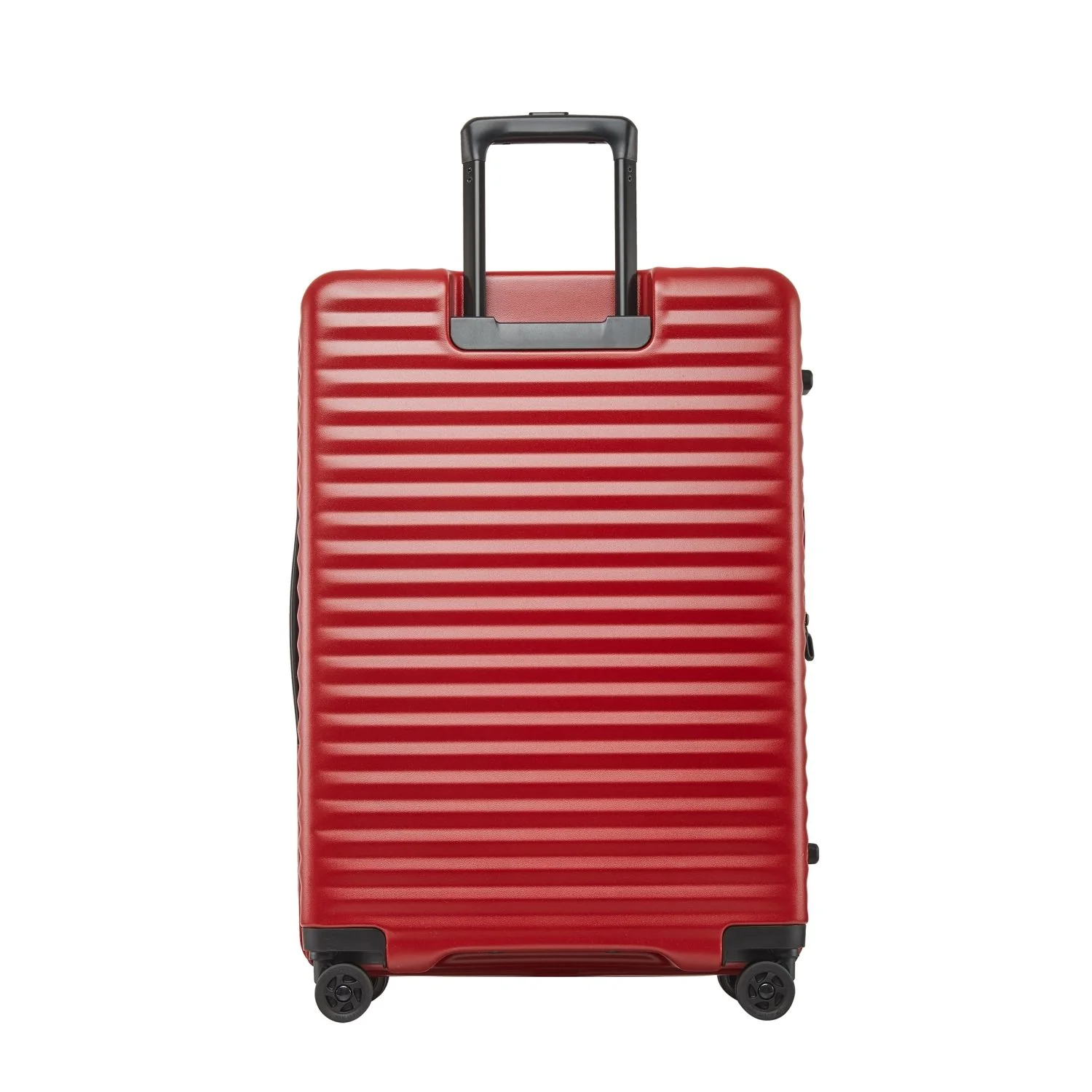 Echolac Celestra 24" Medium Luggage Expandable Spinner With Front Access Opening - Image 7