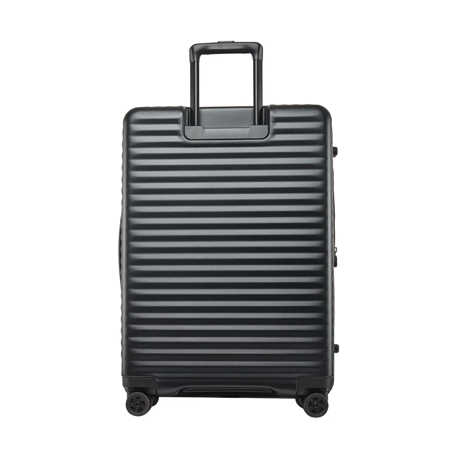 Echolac Celestra 28" Large Luggage Expandable Spinner With Front Access Opening - Image 2