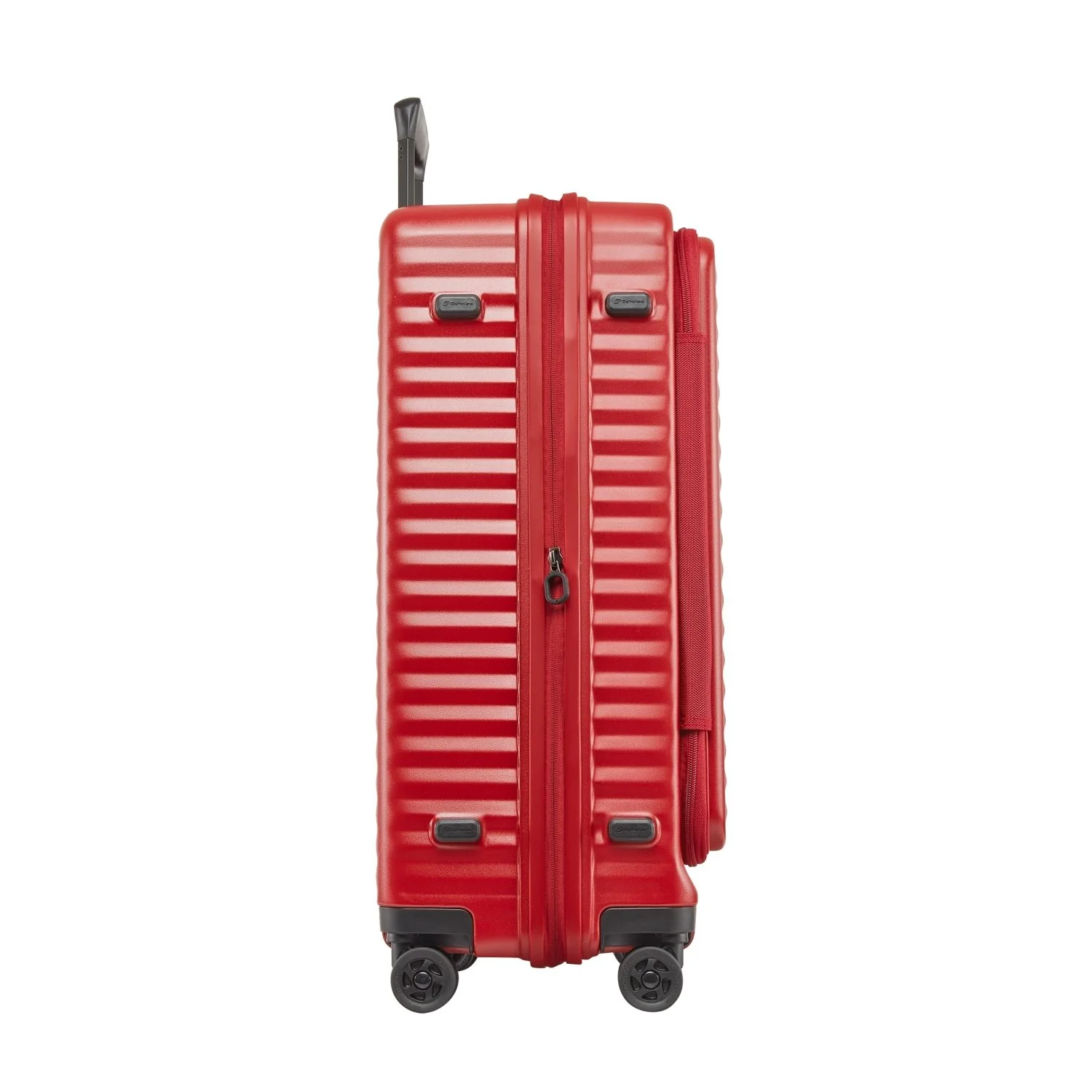 Echolac Celestra 28" Large Luggage Expandable Spinner With Front Access Opening - Image 8