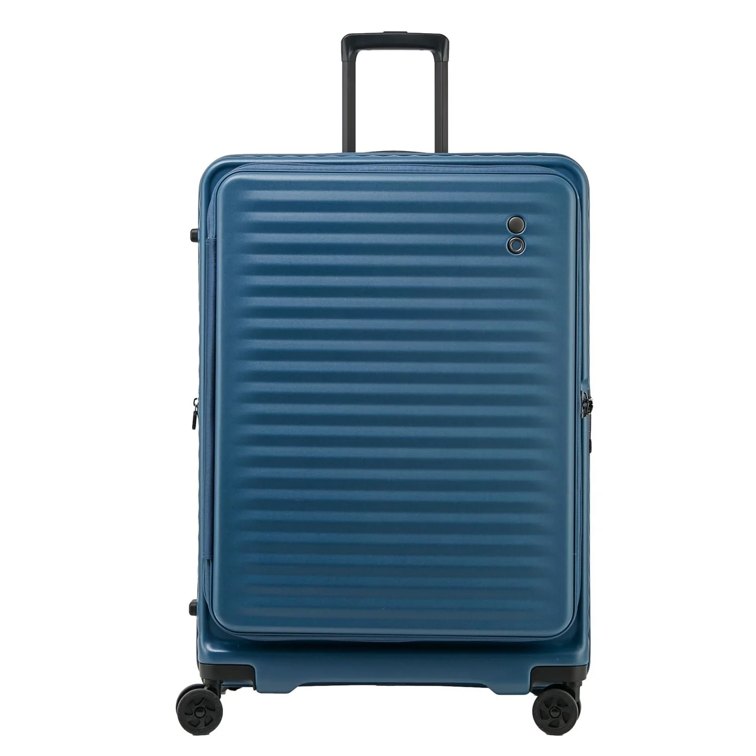 Echolac Celestra 28" Large Upright Luggage With Front Access Opening (SA) - Image 20