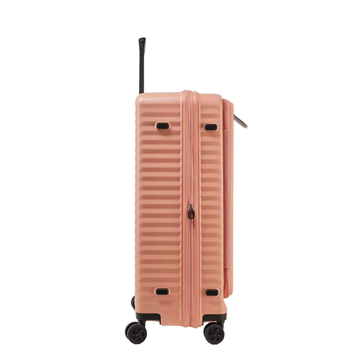 Echolac Celestra 28" Large Upright Luggage With Front Access Opening (SA) - Image 4