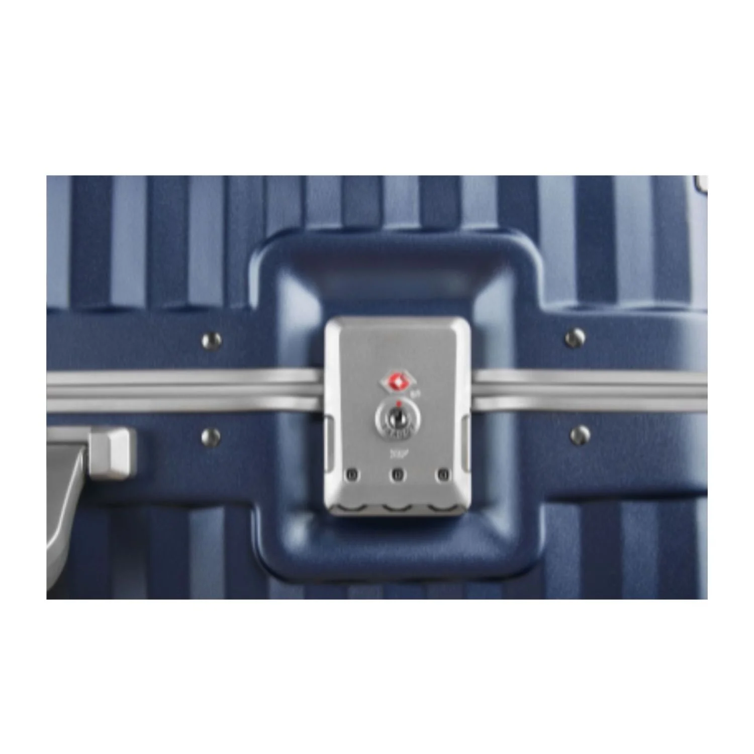 Echolac Celestra Aluminium Frame 20" Carry On Luggage with Silent Spinner Wheels - Image 14