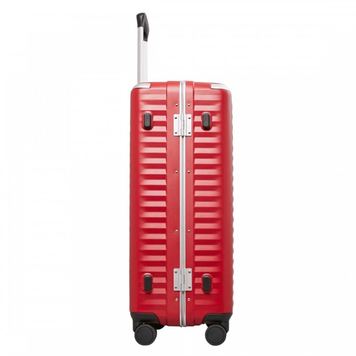 Echolac Celestra Aluminium Frame 28" Large Luggage with Silent Spinner Wheels - Image 28