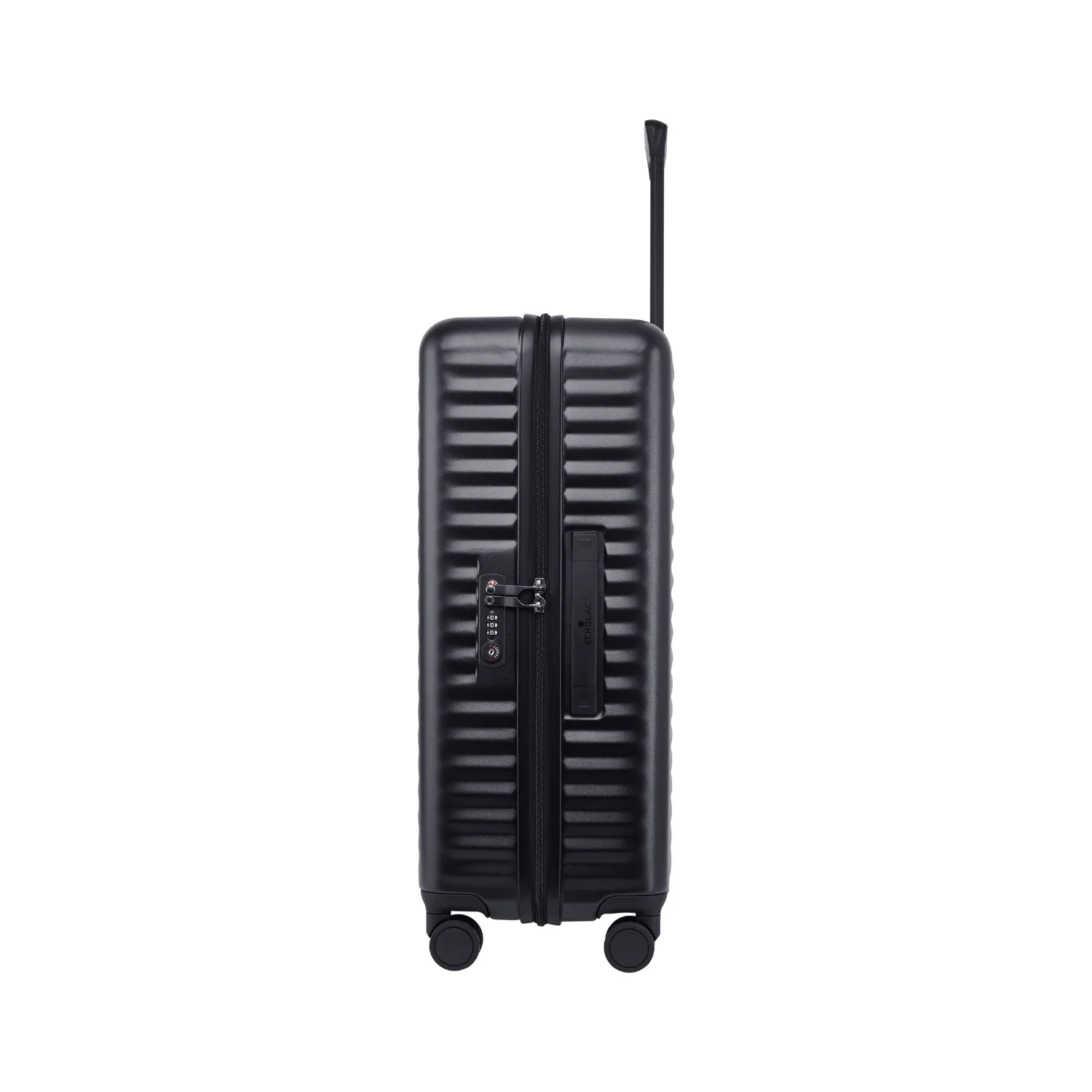 Echolac Celestra S 24" Medium Luggage Expandable Spinner - Image 3