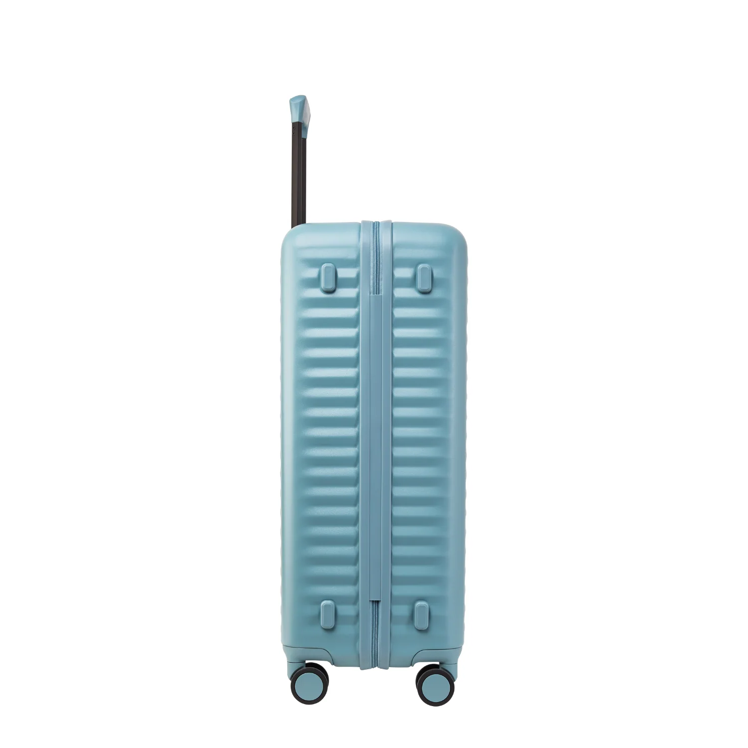 Echolac Celestra S 24" Medium Luggage Expandable Spinner - Image 9