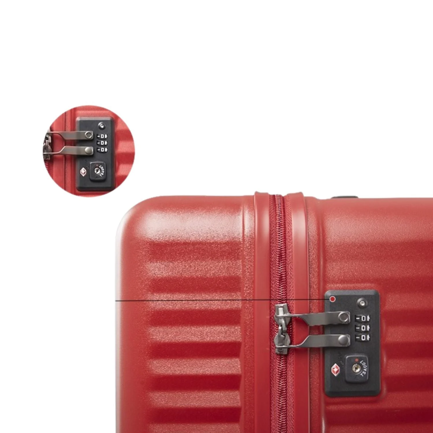 Echolac Celestra Supertrunk 26" Medium Luggage (SA) - Image 12