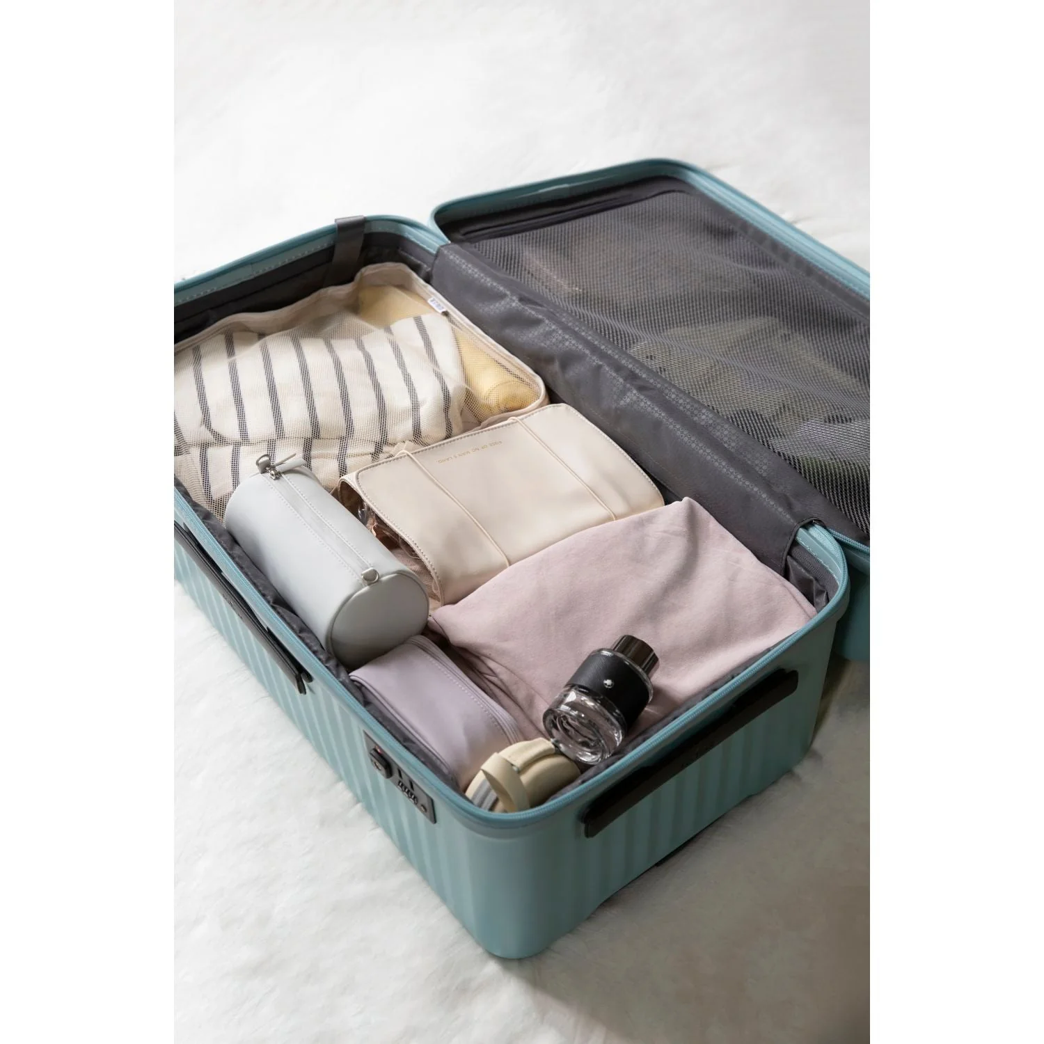 Echolac Celestra Supertrunk 26" Medium Luggage (SA) - Image 24