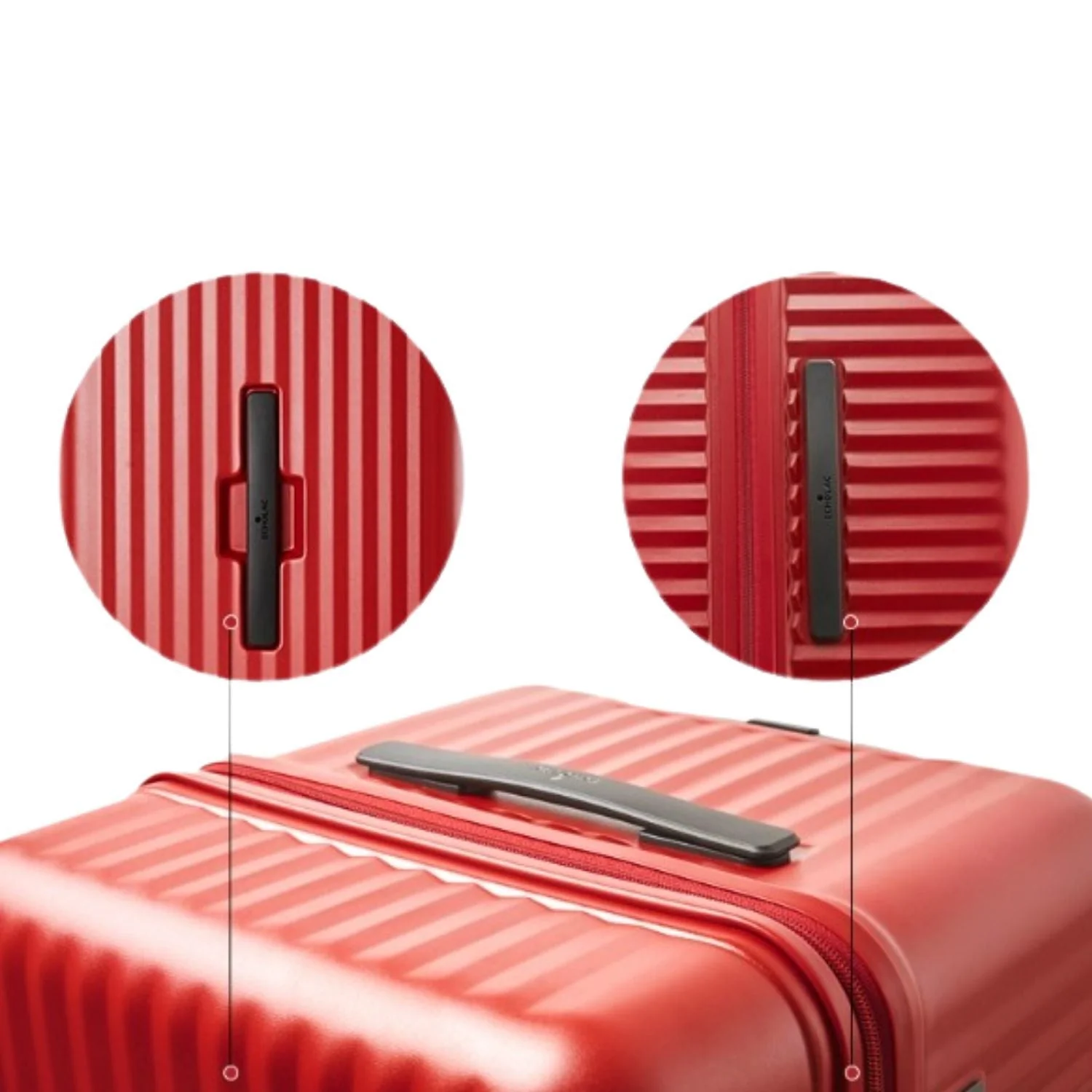 Echolac Celestra Supertrunk 28" Large Luggage (SA) - Image 32