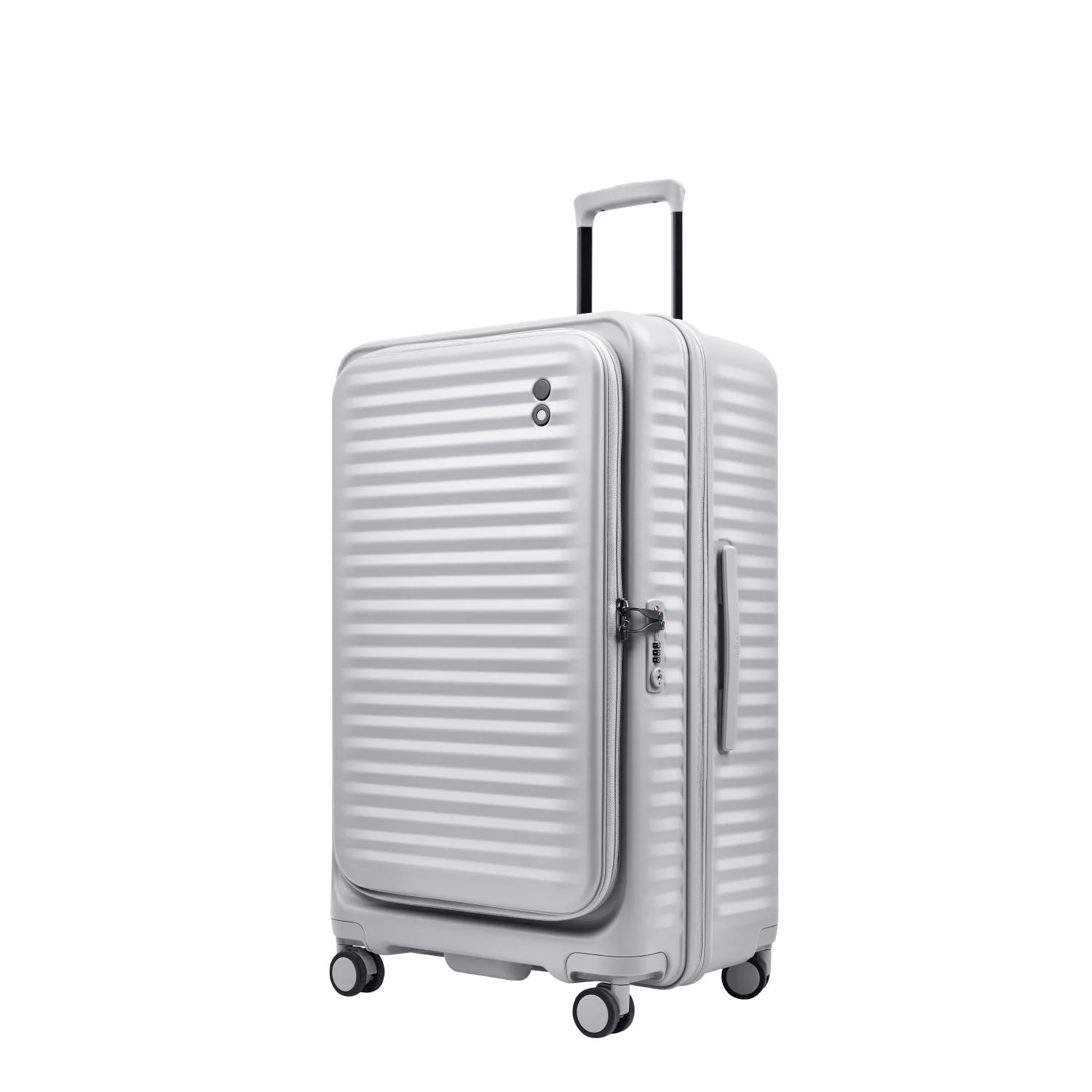 Echolac Celestra Supertrunk KF 28" Large Luggage With Front Access Opening - Image 10
