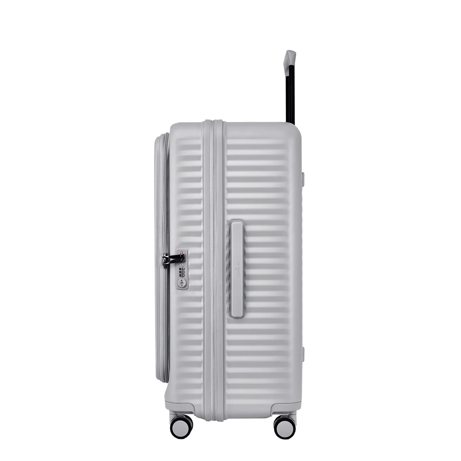 Echolac Celestra Supertrunk KF 28" Large Luggage With Front Access Opening - Image 12