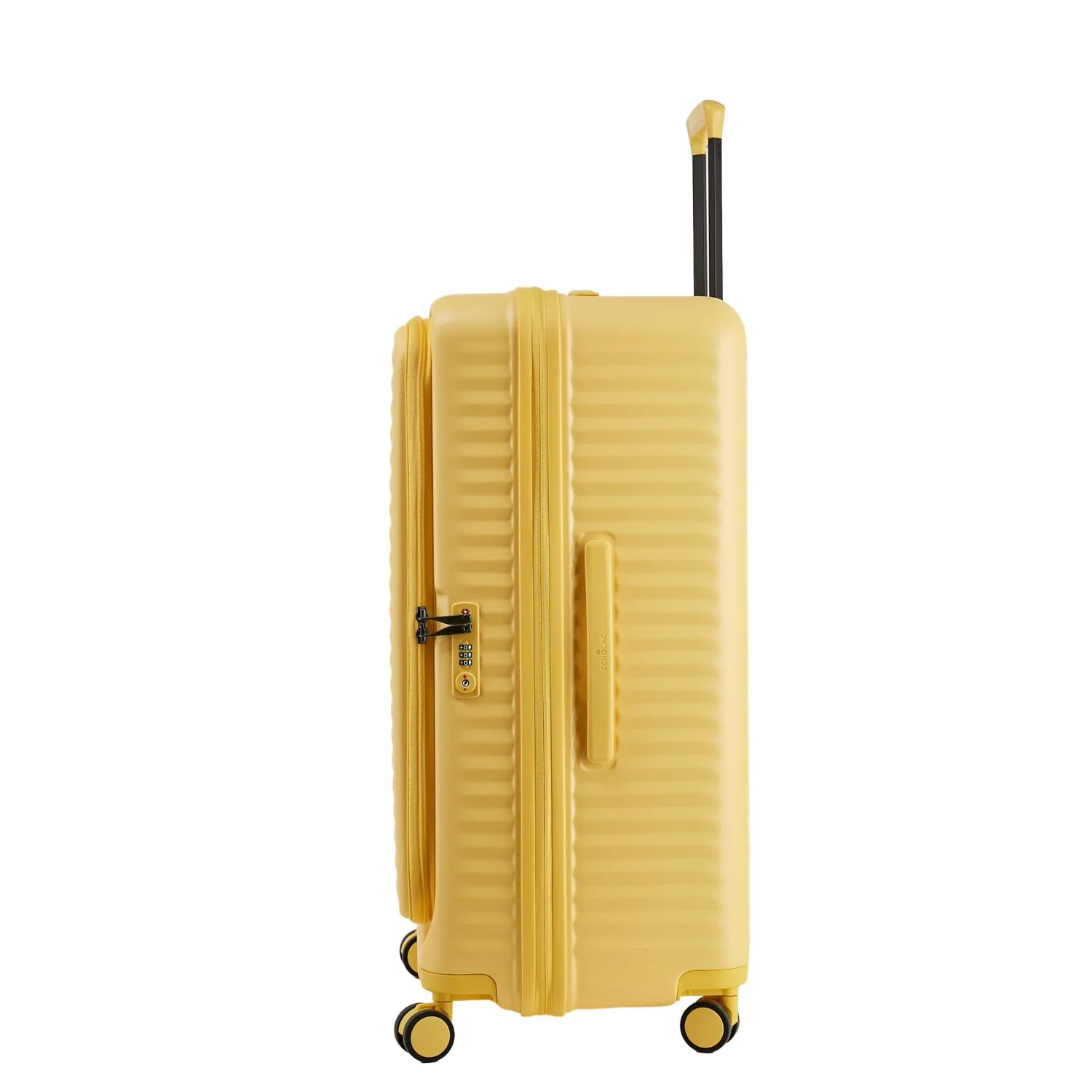 Echolac Celestra Supertrunk KF 28" Large Luggage With Front Access Opening - Image 24