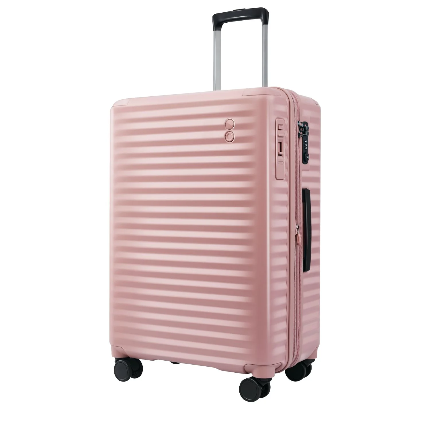 Echolac Celestra XA 28" Large Luggage Expandable Spinner With Brake - Image 34