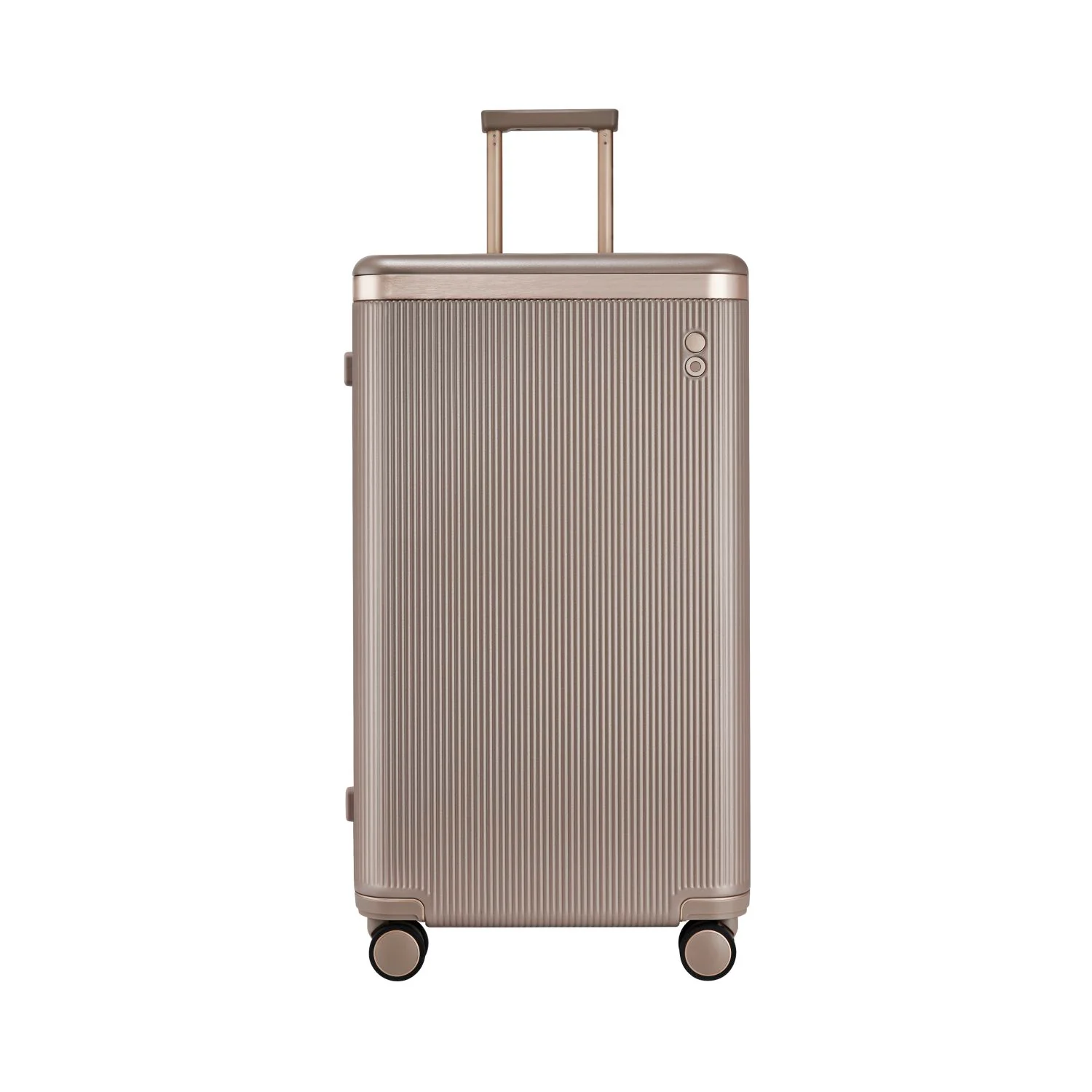 Echolac Dynasty Trunk 28" Upright Large Luggage - Image 18