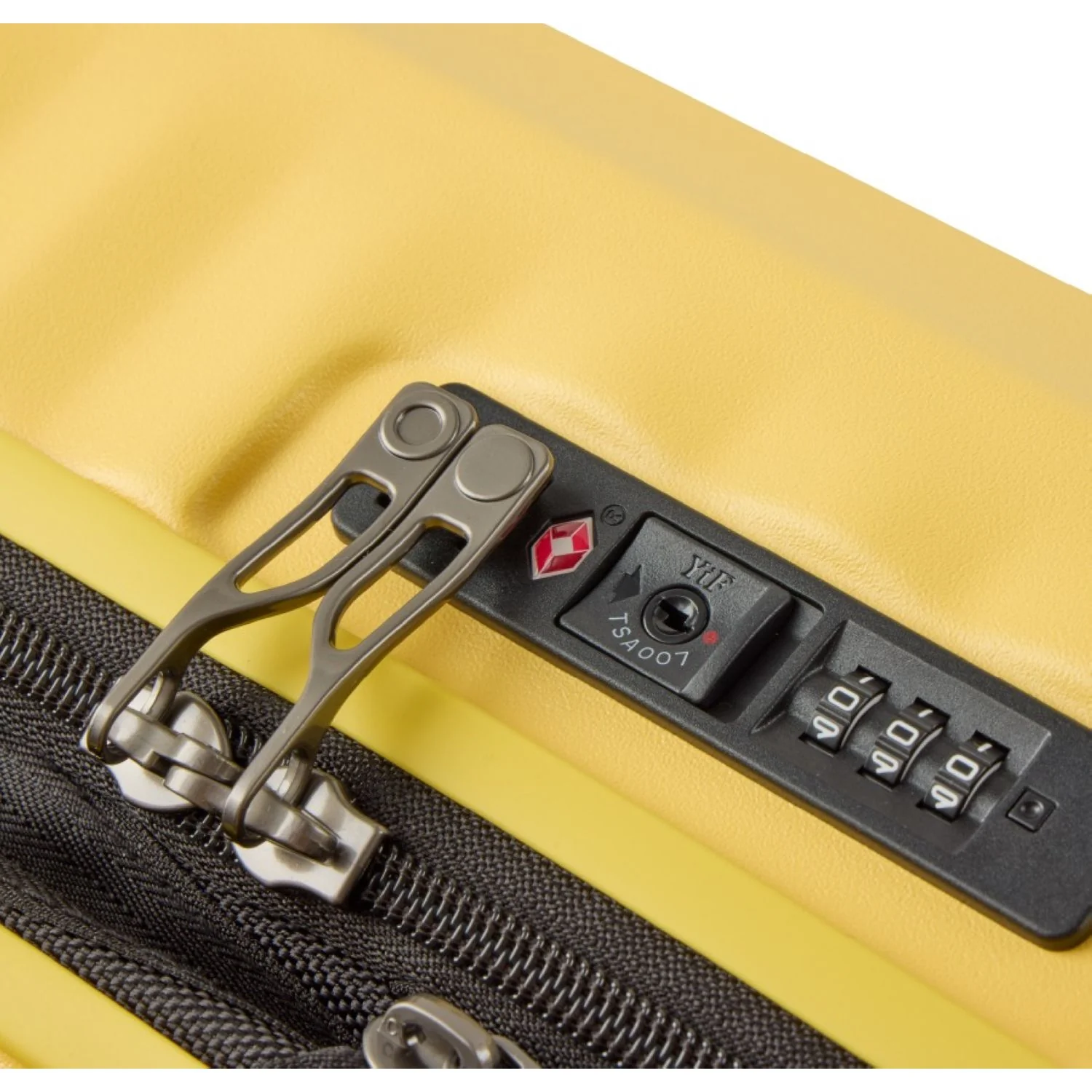 Echolac Exo 28" Luggage - Image 30
