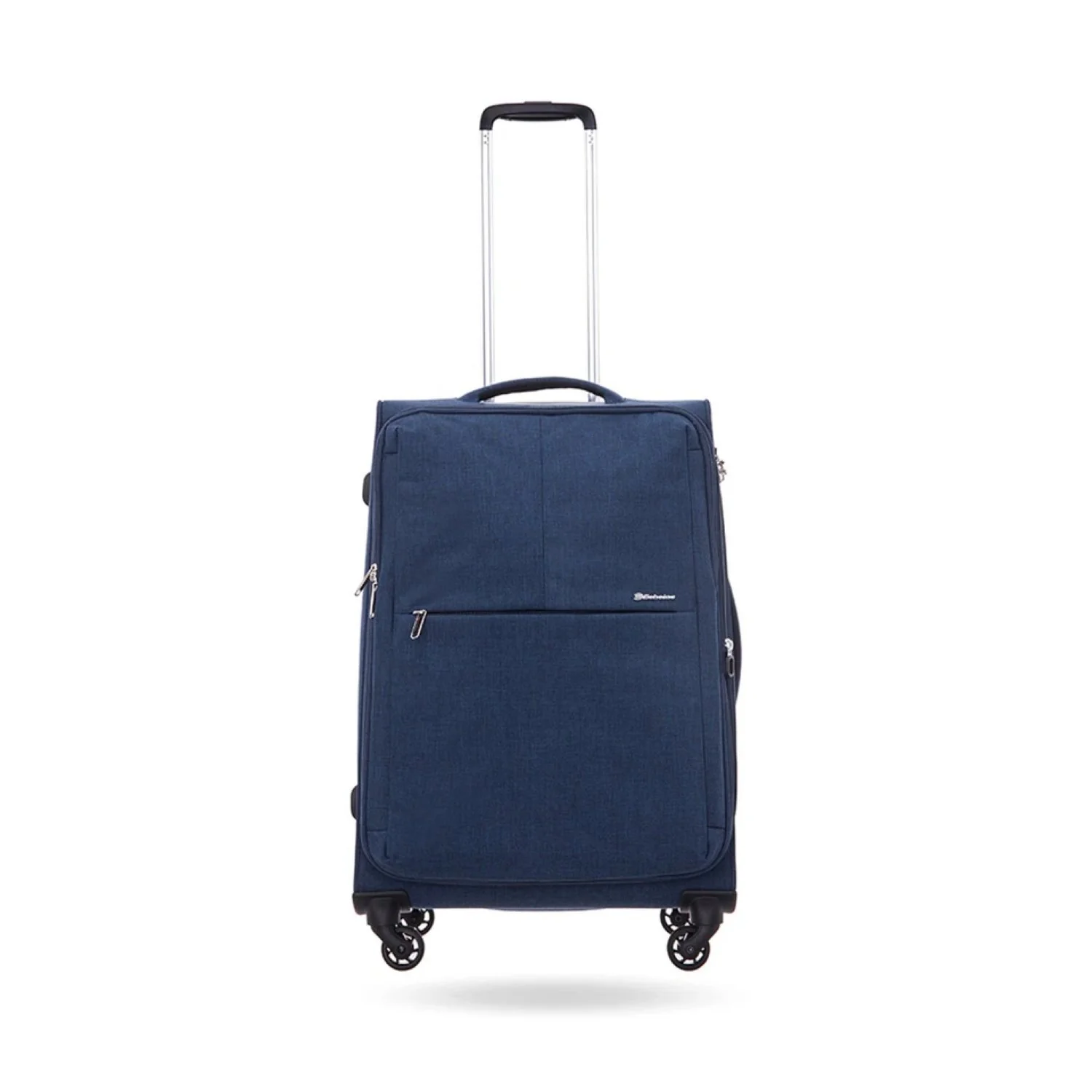 Echolac Gemini 24" Upright Medium Luggage - Image 11
