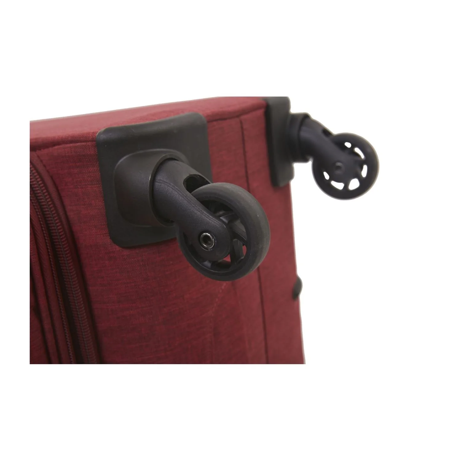 Echolac Gemini 28" Upright Large Luggage - Image 10