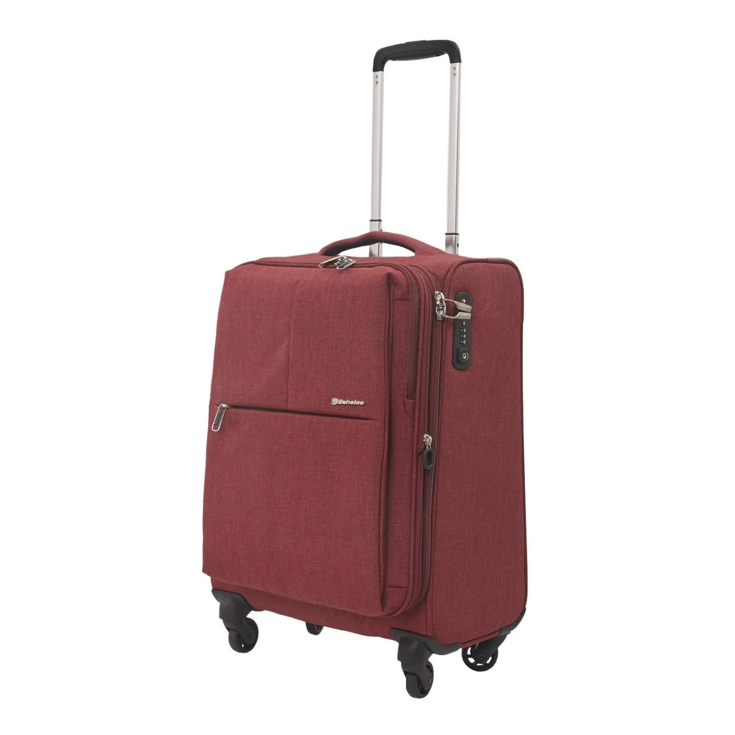 Echolac Gemini 28" Upright Large Luggage - Image 2