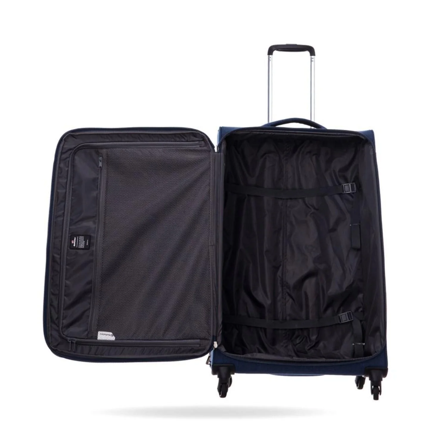 Echolac Gemini 28" Upright Large Luggage - Image 21