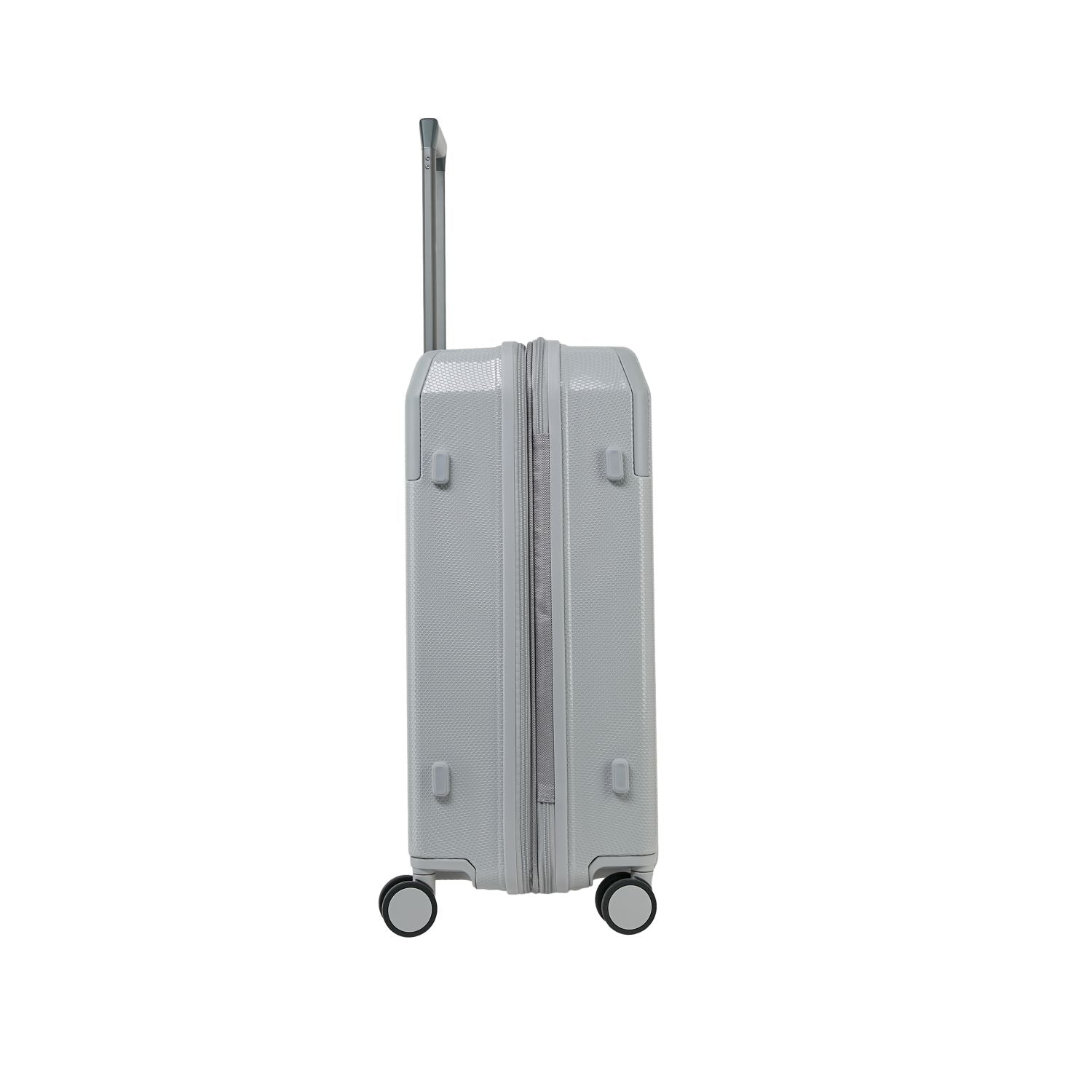 Echolac Logic 20" Expandable Carry On Luggage - Image 14