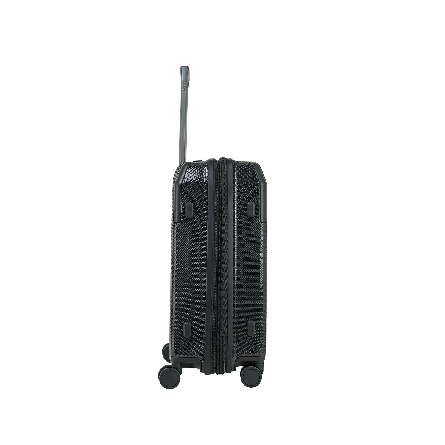 Echolac Logic 28" Expandable Large Luggage - Image 3