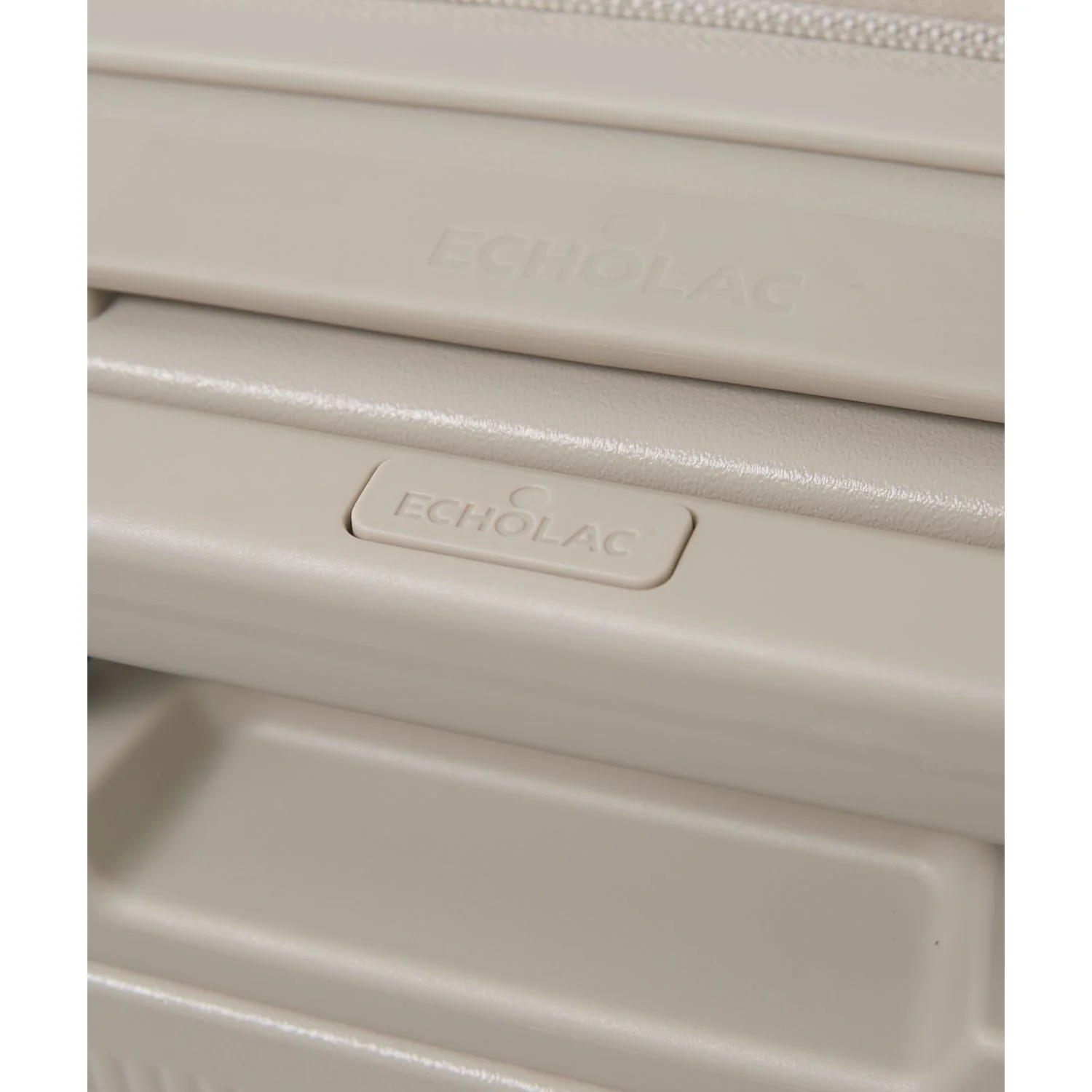 Echolac Nexus 20" Carry On Upright Luggage - Image 20