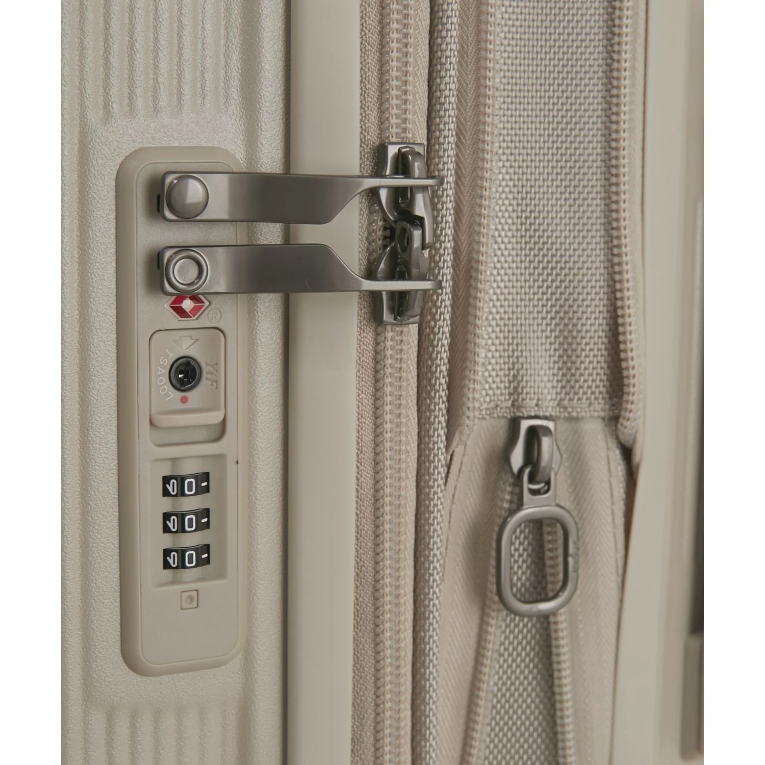 Echolac Nexus 20" Carry On Upright Luggage - Image 21