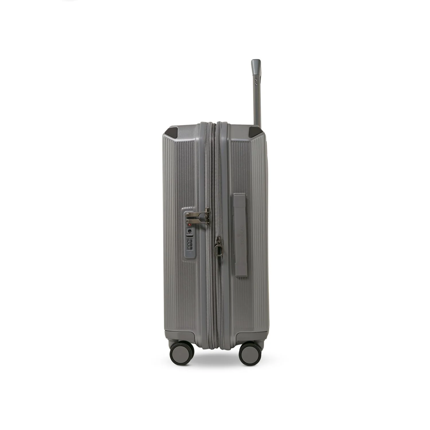 Echolac Nexus 20" Carry On Upright Luggage - Image 29