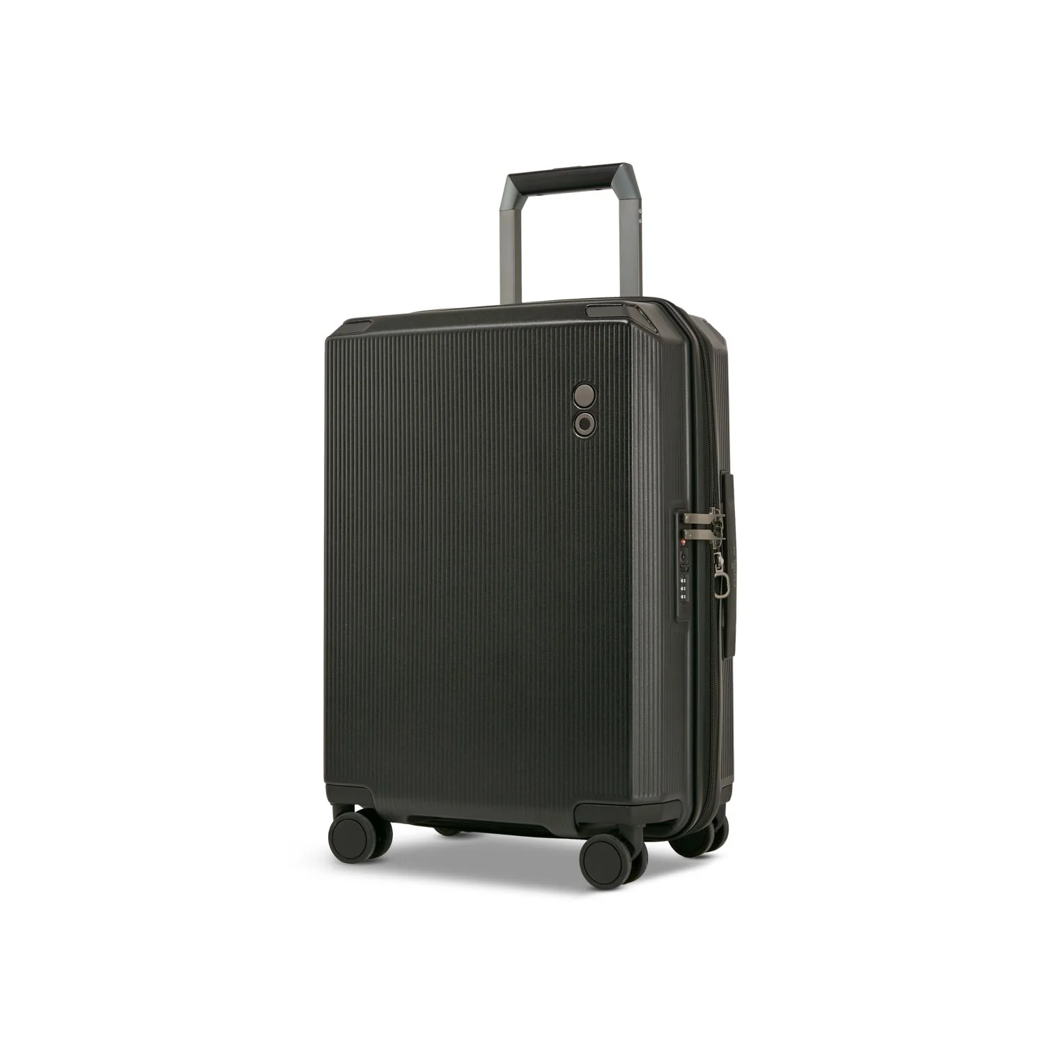 Echolac Nexus 24" Medium Upright Luggage - Image 5