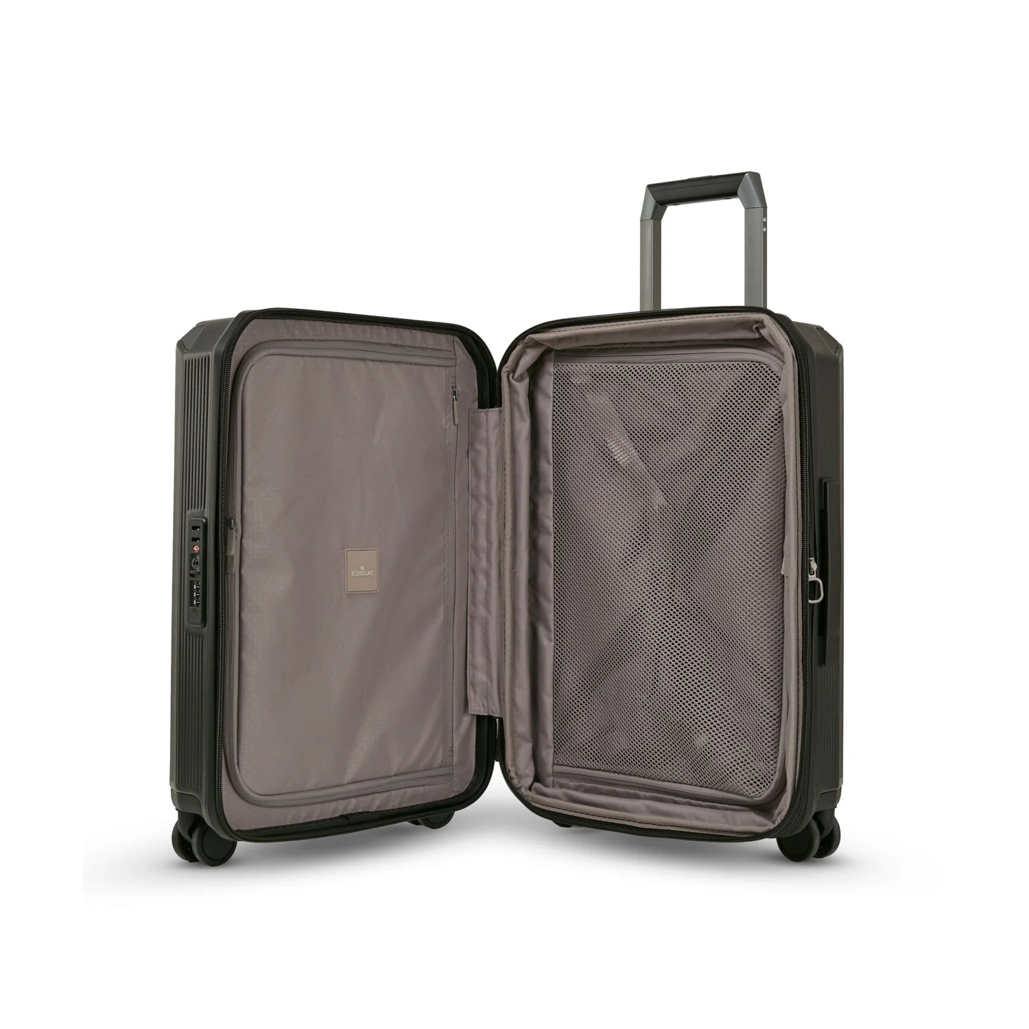 Echolac Nexus 24" Medium Upright Luggage - Image 6