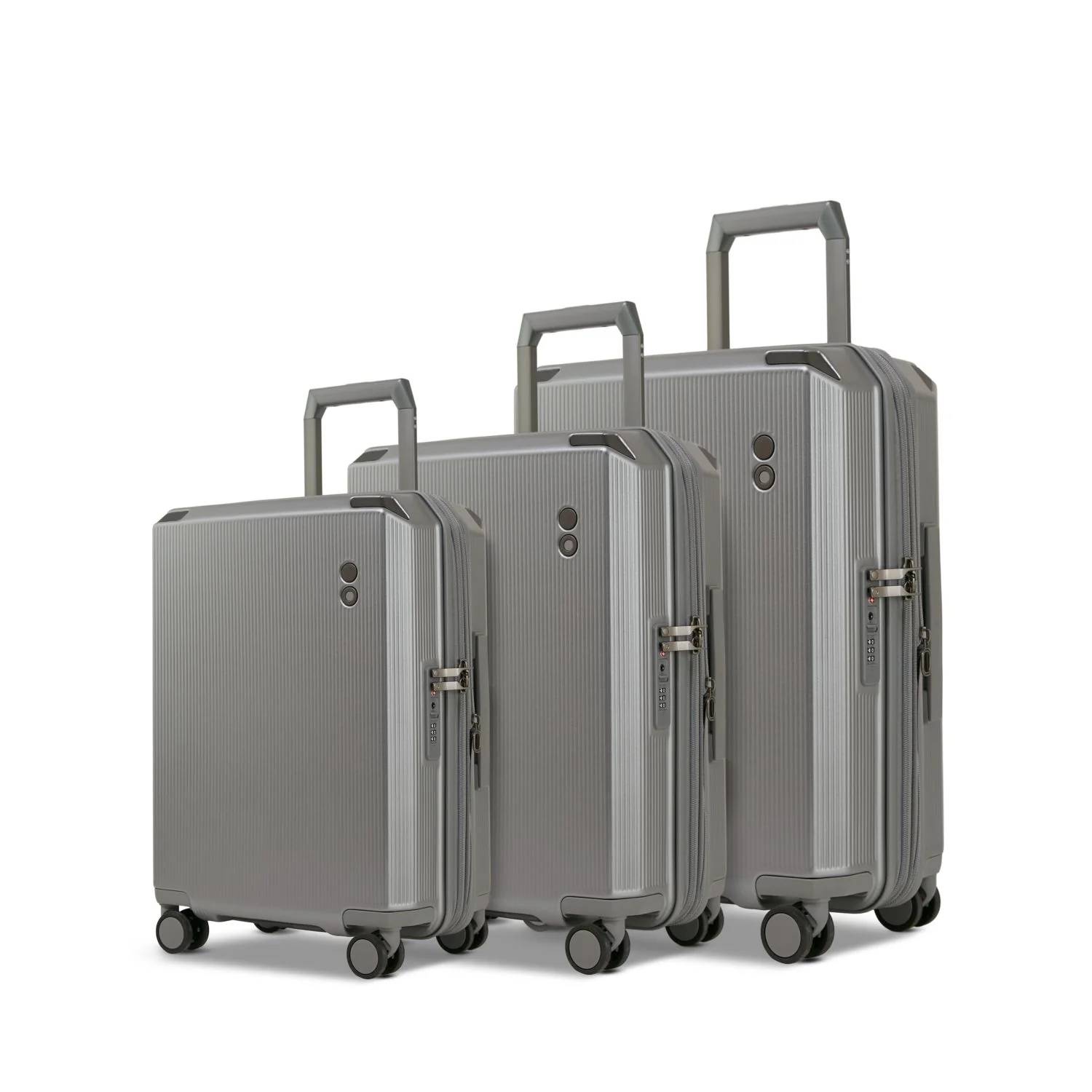 Echolac Nexus 28" Large Upright Luggage - Image 39