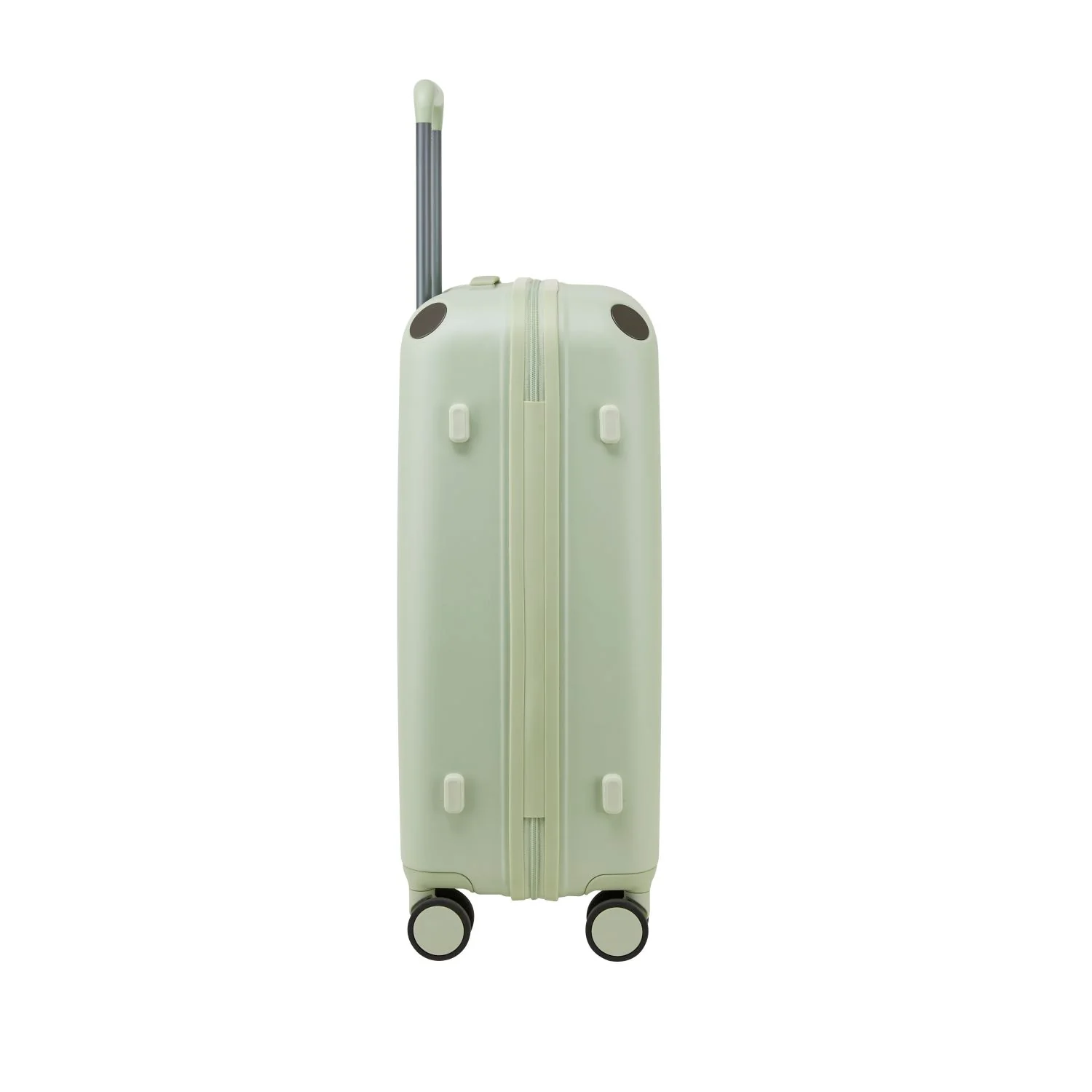 Echolac Panda 20" Upright Carry On Luggage - Image 14