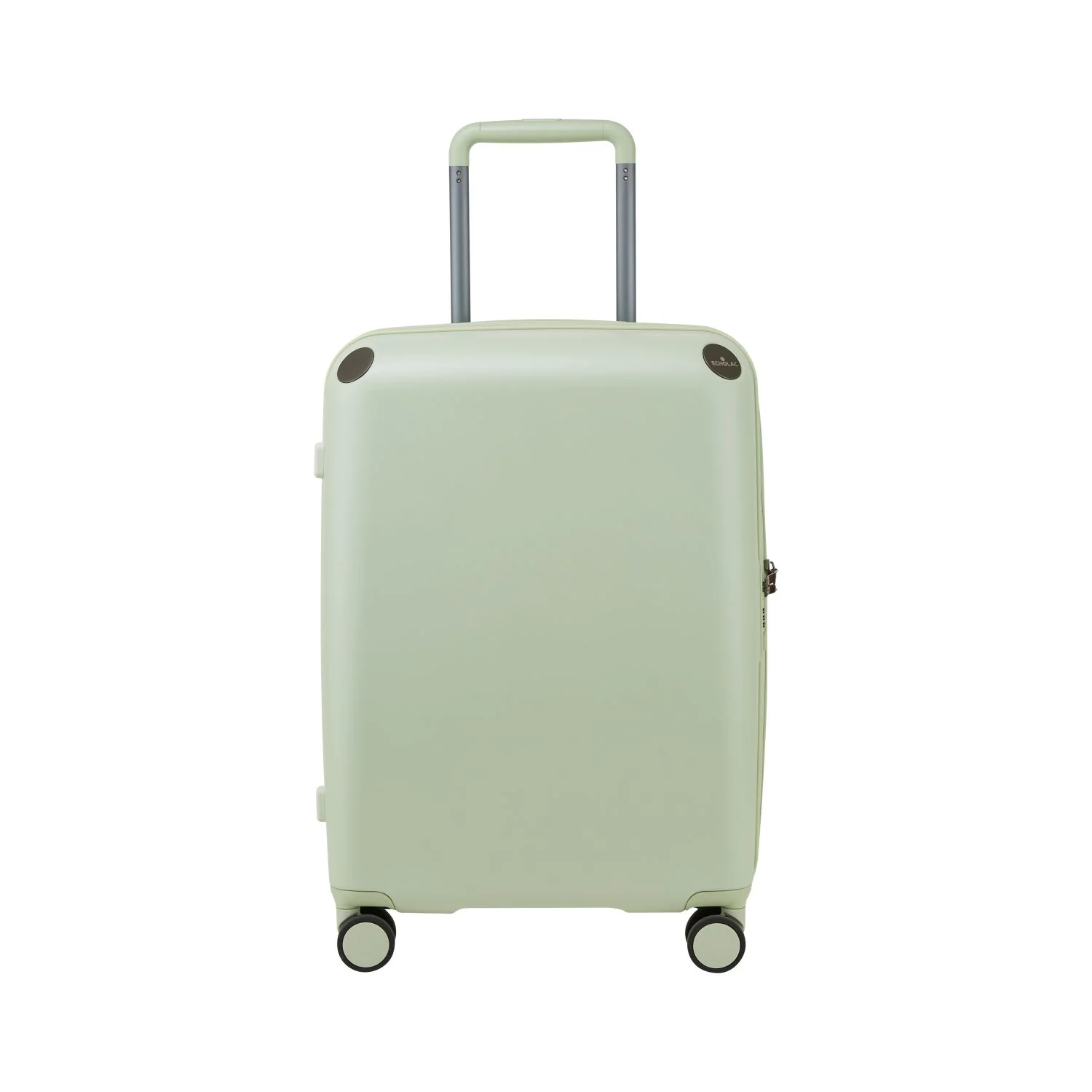 Echolac Panda 24" Upright Medium Luggage - Image 12