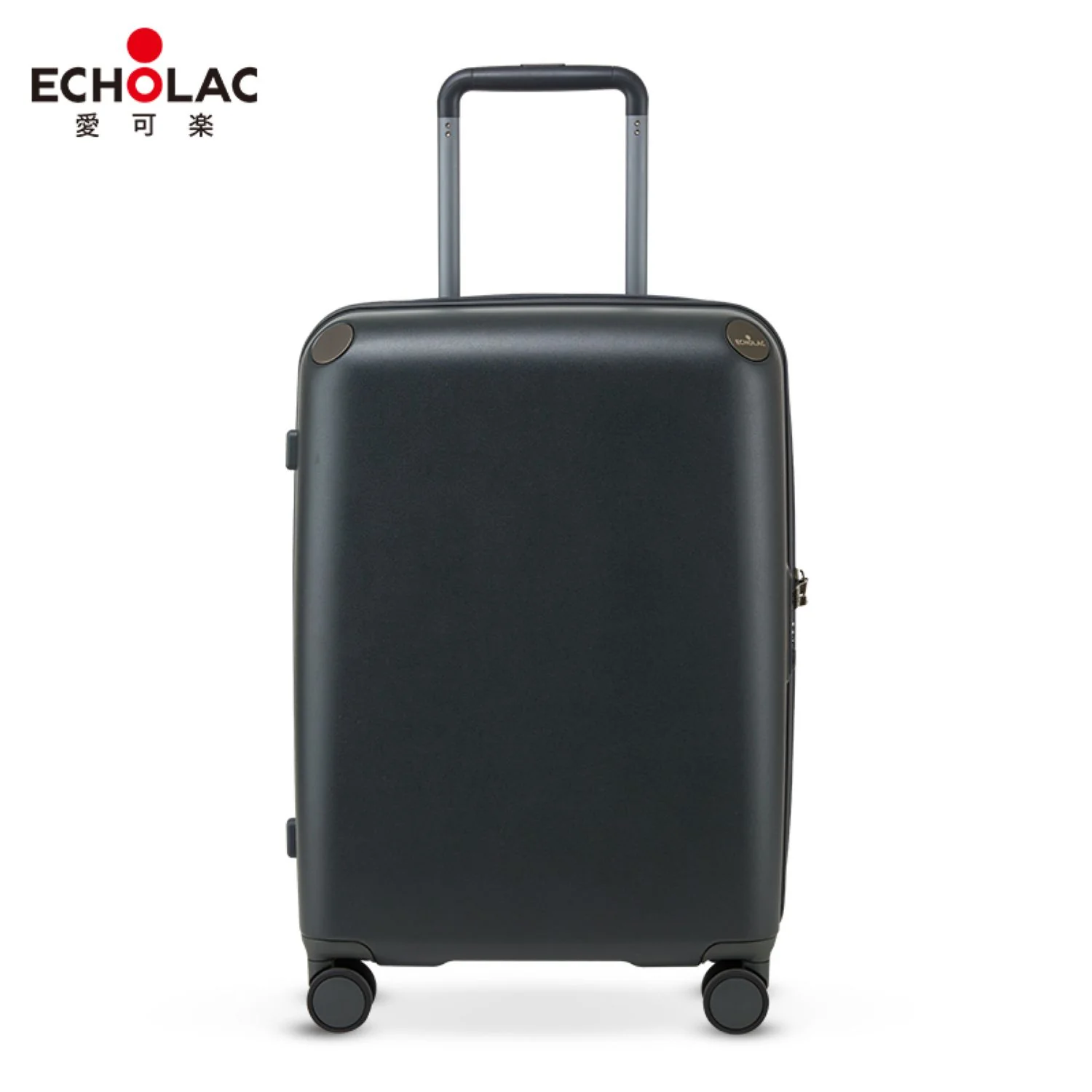 Echolac Panda 24" Upright Medium Luggage - Image 4