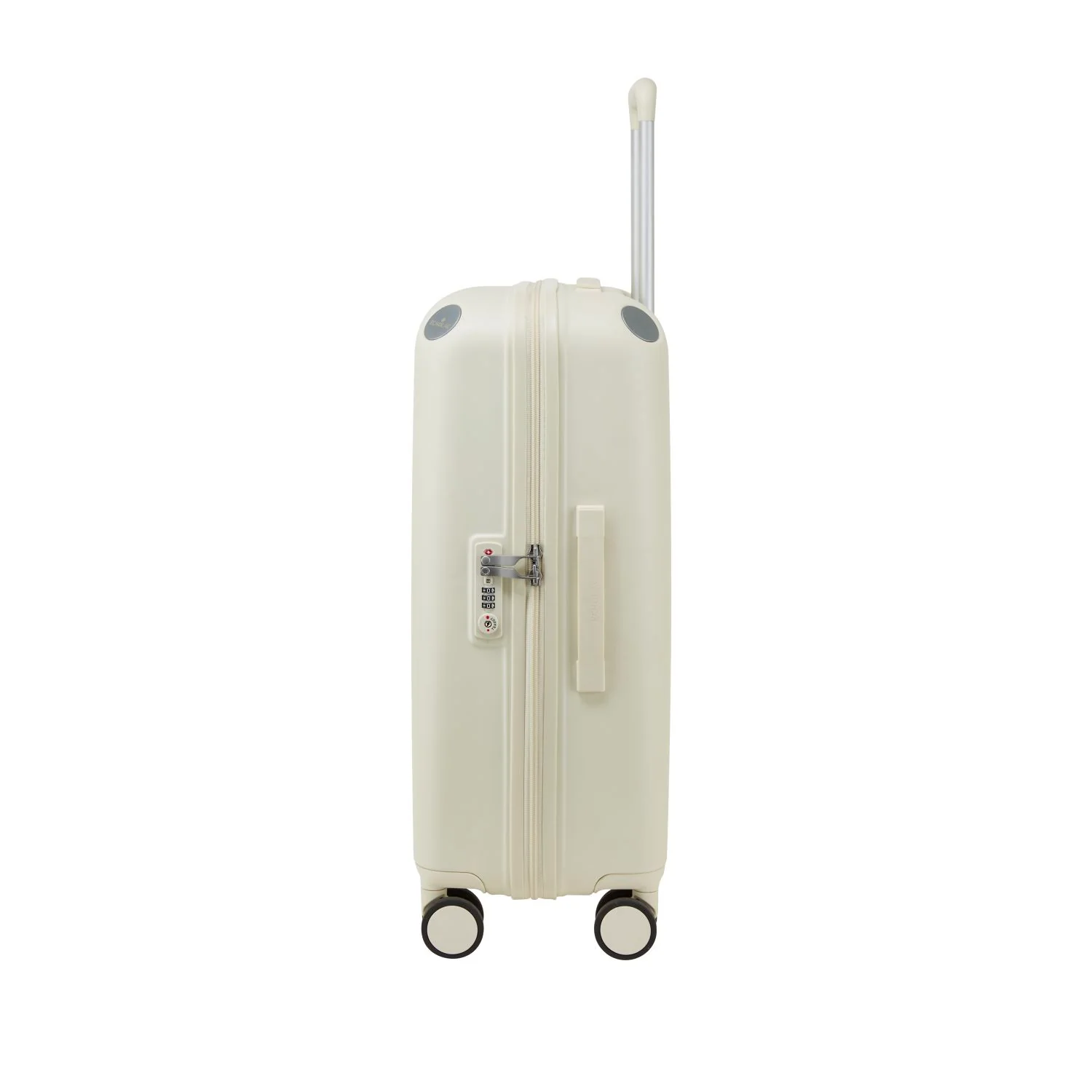 Echolac Panda 28" Upright Large Luggage - Image 9