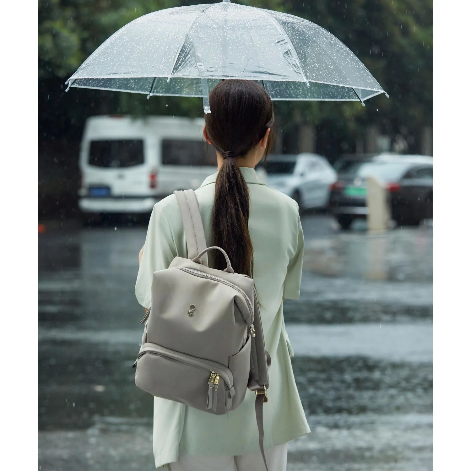 Echolac Purist Large Backpack - Image 12