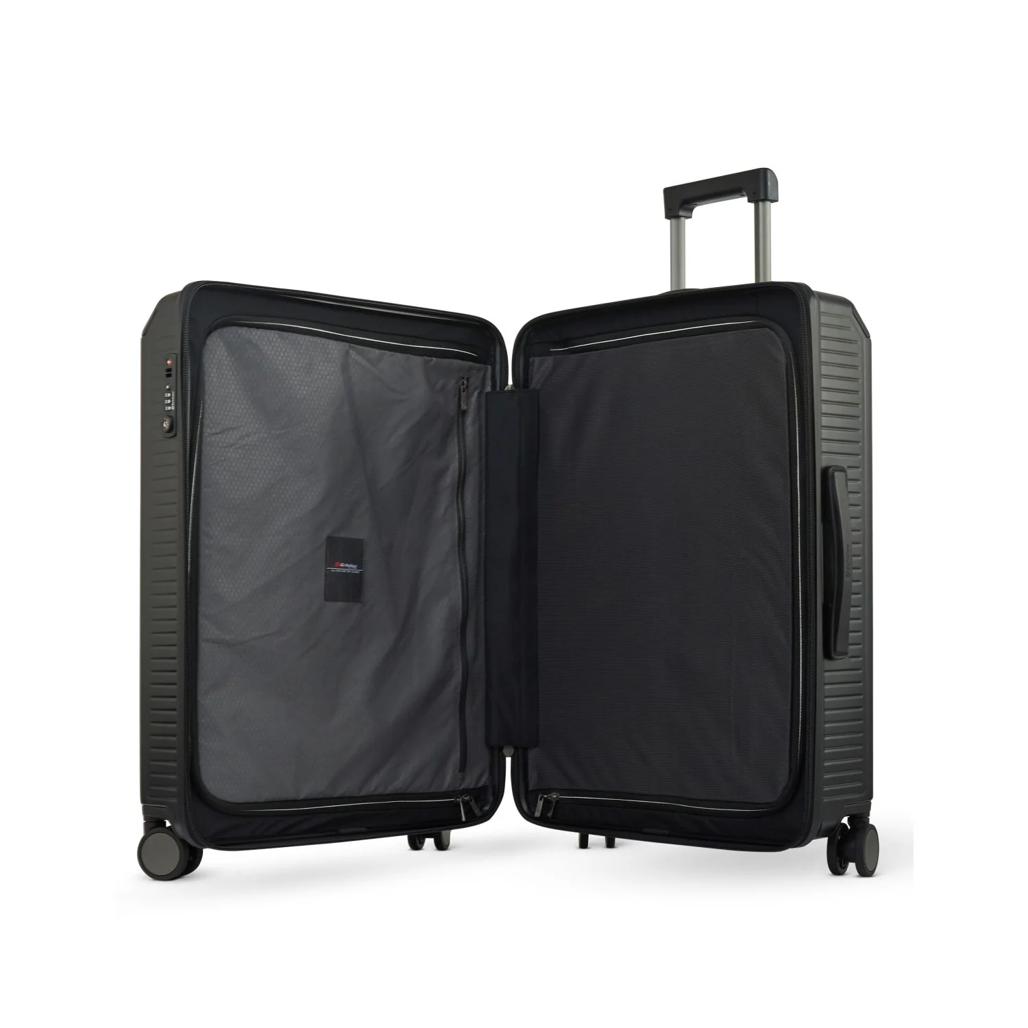 Echolac Shogun 24" Medium Luggage - Image 3