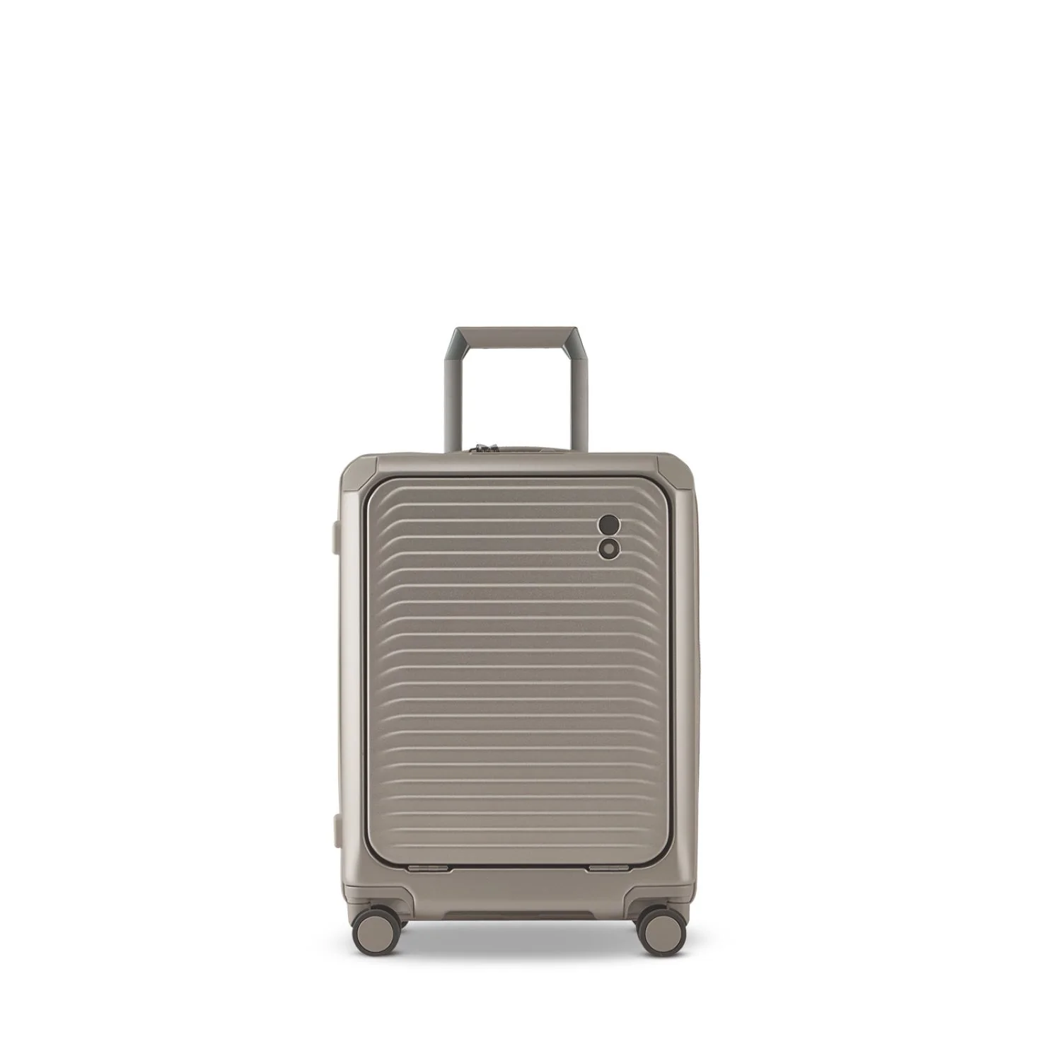 Echolac Shogun Evo FA 20" Upright Carry On Luggage With Front Access Opening - Image 20