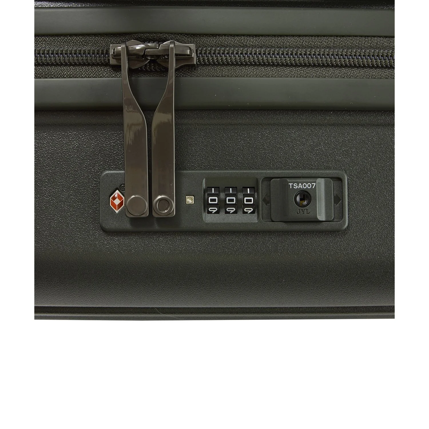 Echolac Shogun Evo FA 20" Upright Carry On Luggage With Front Access Opening - Image 36