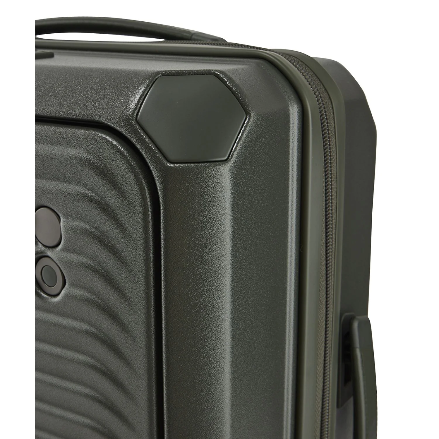 Echolac Shogun Evo FA 20" Upright Carry On Luggage With Front Access Opening - Image 39